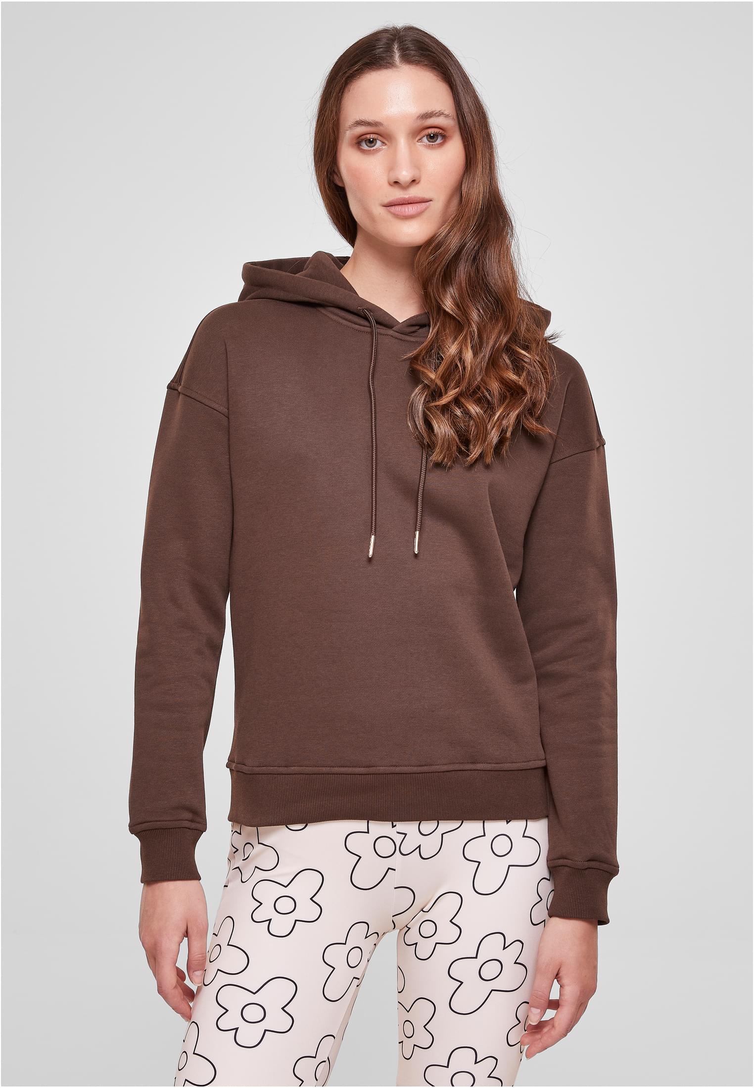 Ladies Hoody