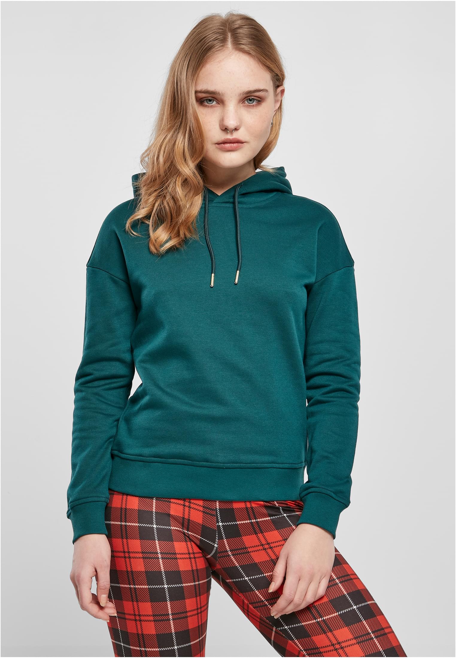 Ladies Hoody | jasper