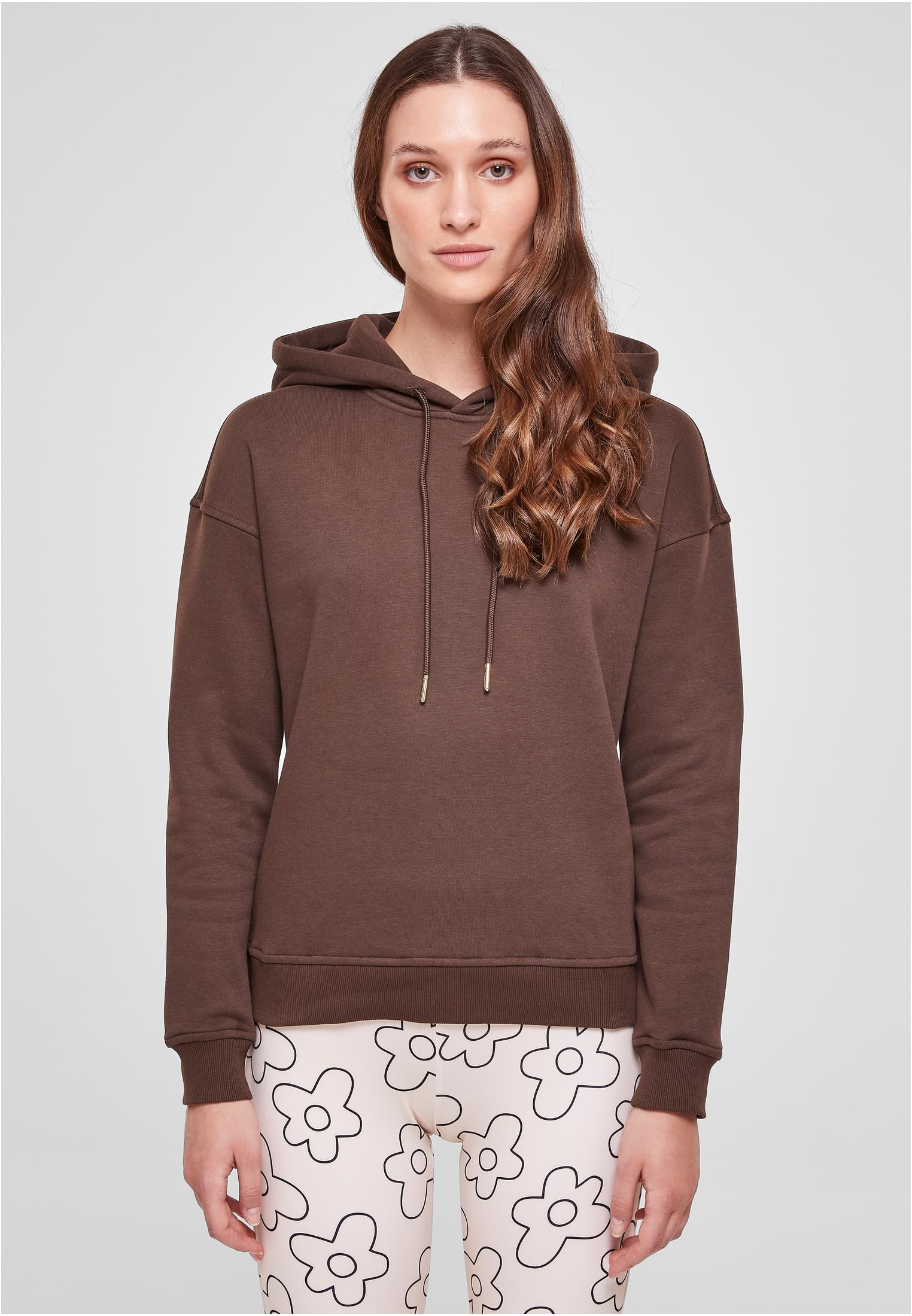 Ladies Hoody