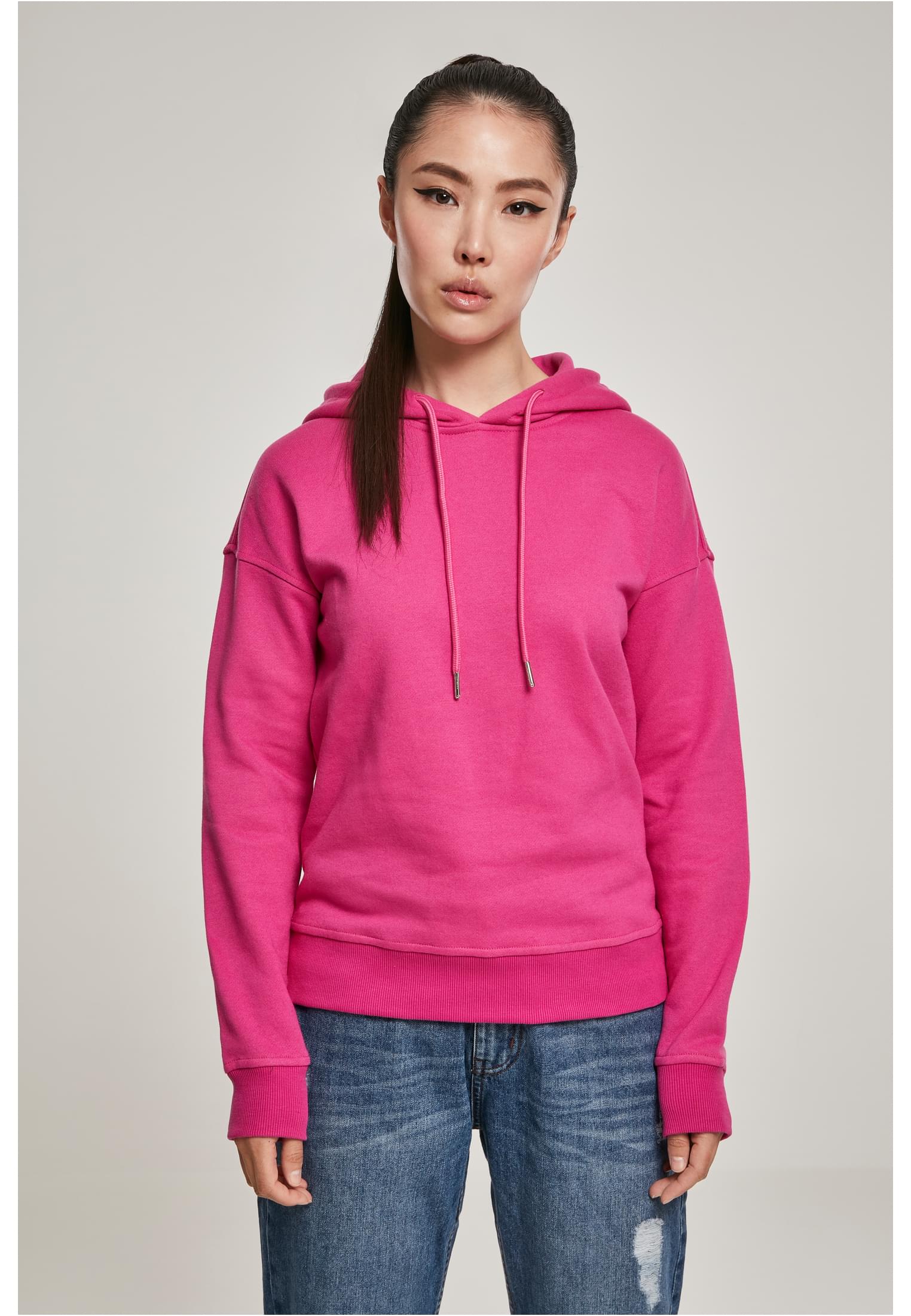 Ladies Hoody