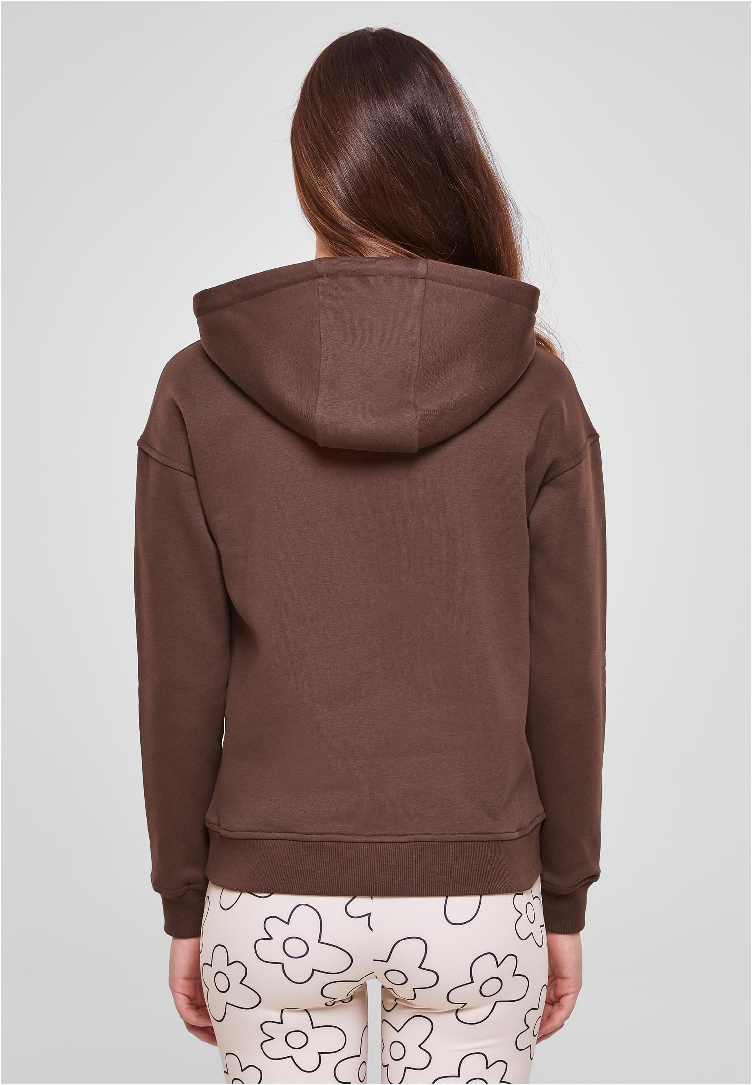 Ladies Hoody