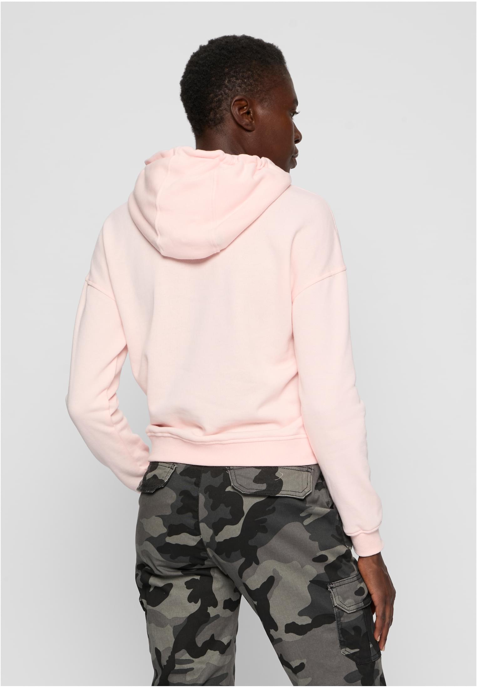 Ladies Hoody | pink