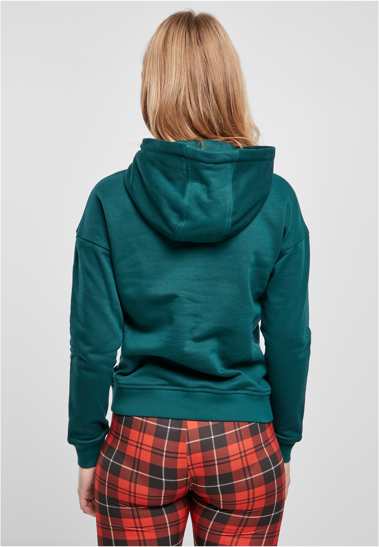 Ladies Hoody | jasper