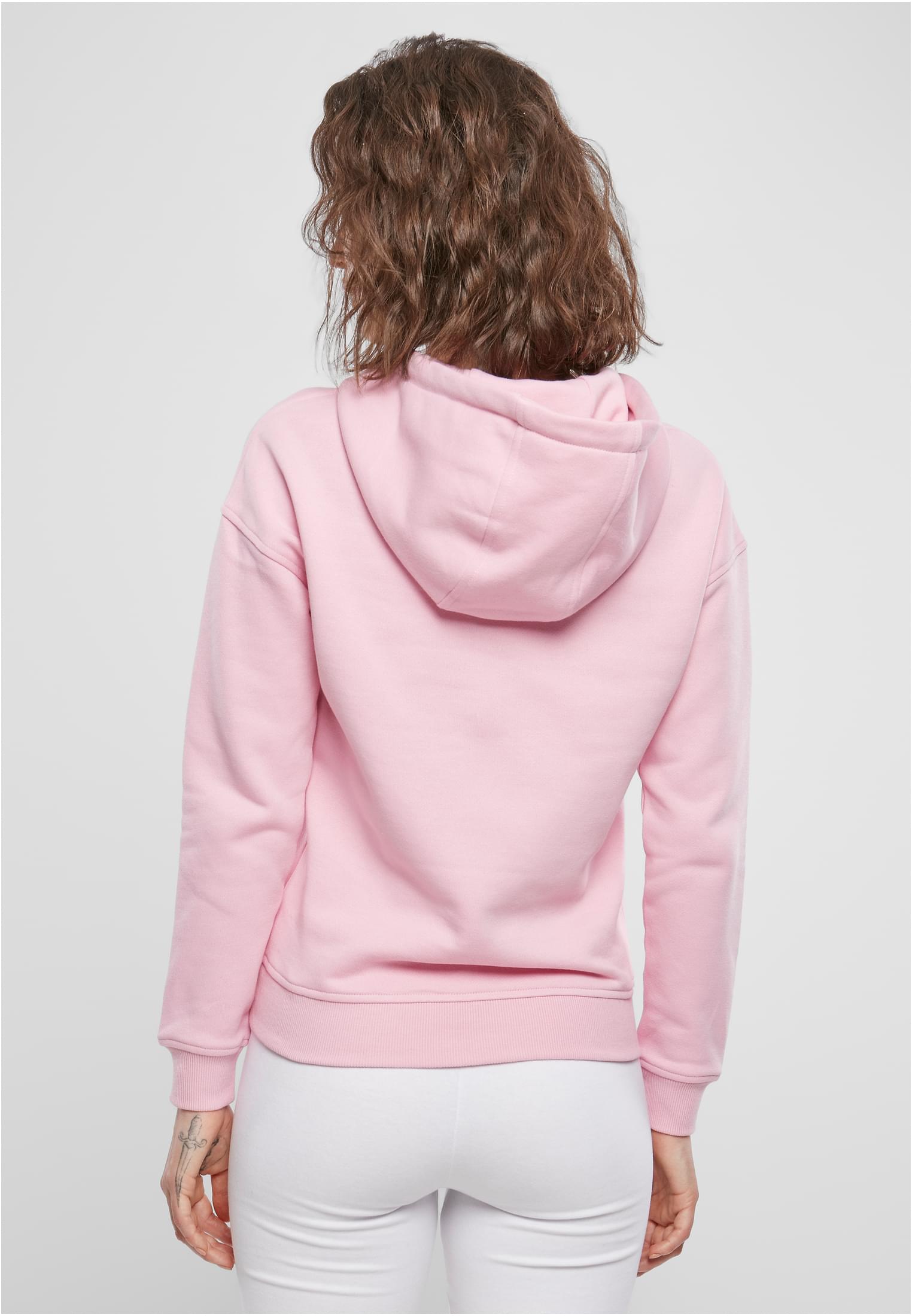 Ladies Hoody | girlypink