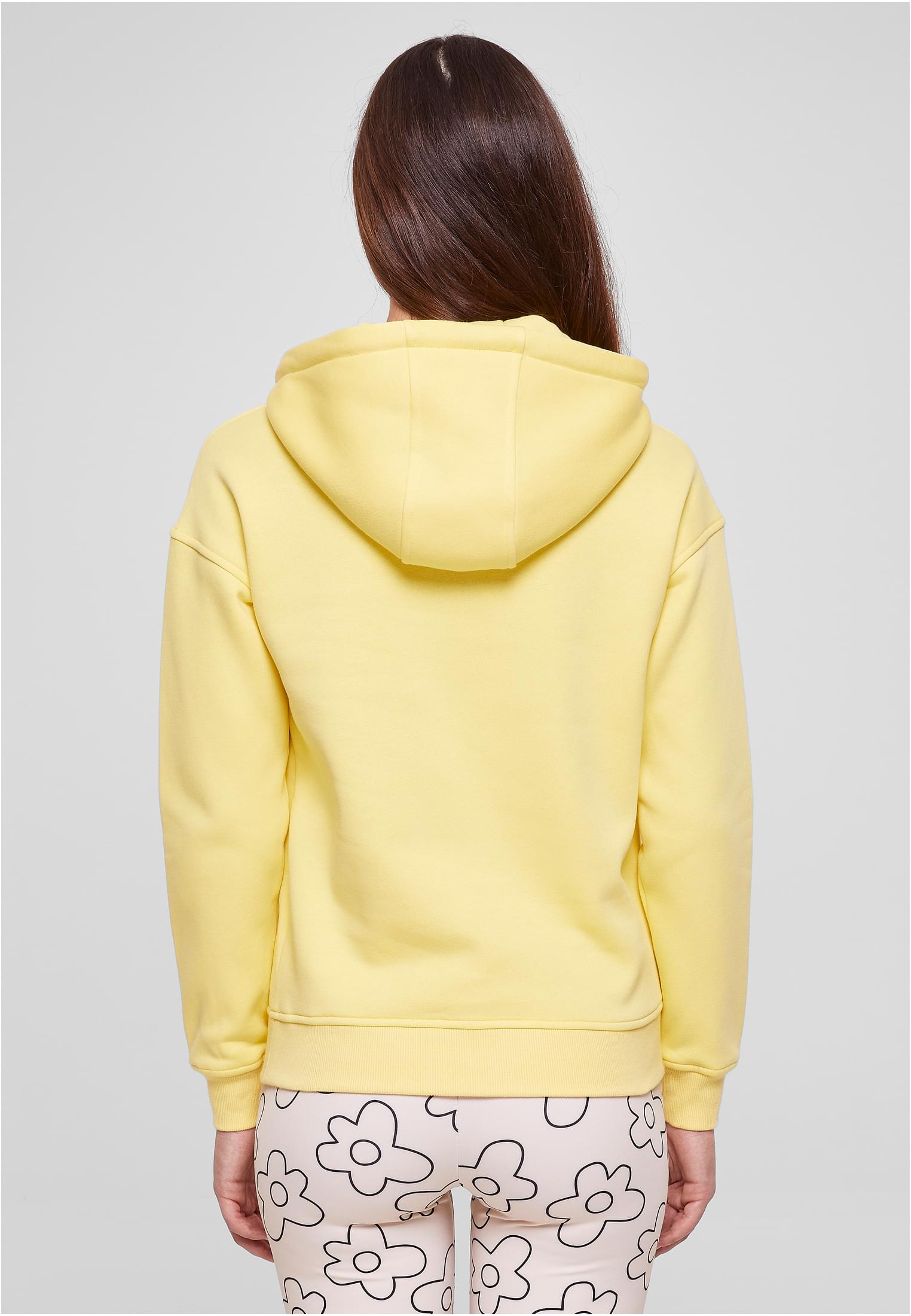 Ladies Hoody Hell