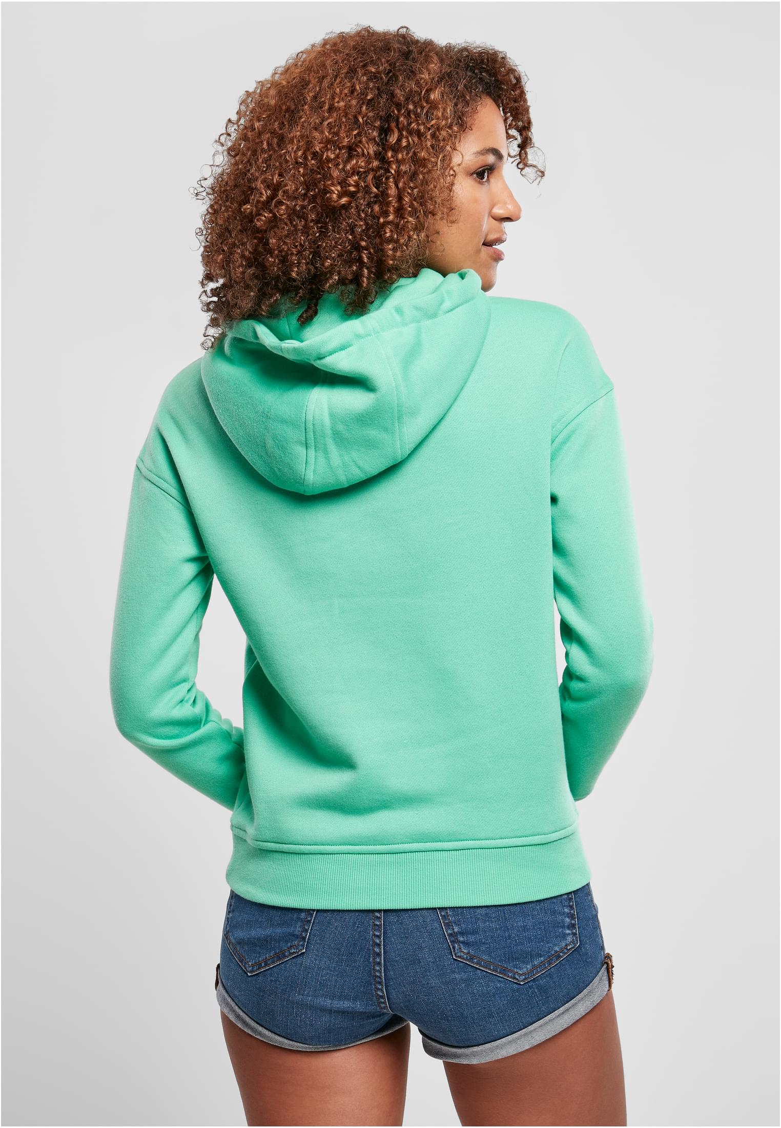 Ladies Hoody | freshseed