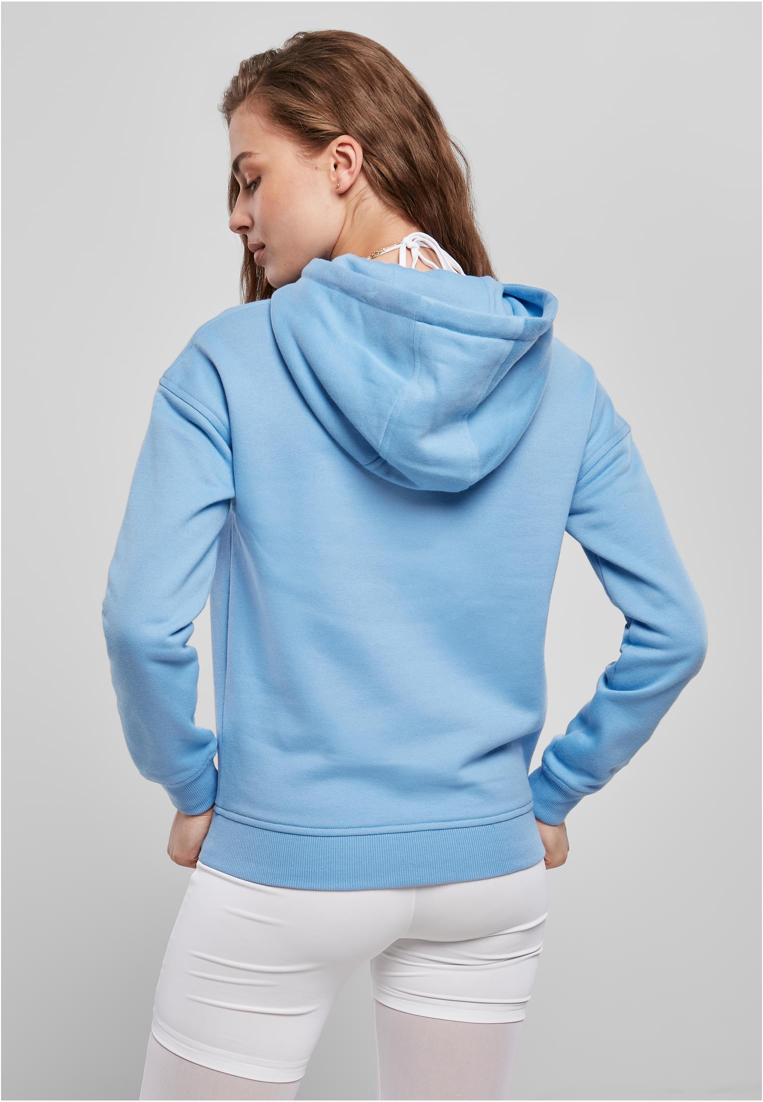 Ladies Hoody | clearwater