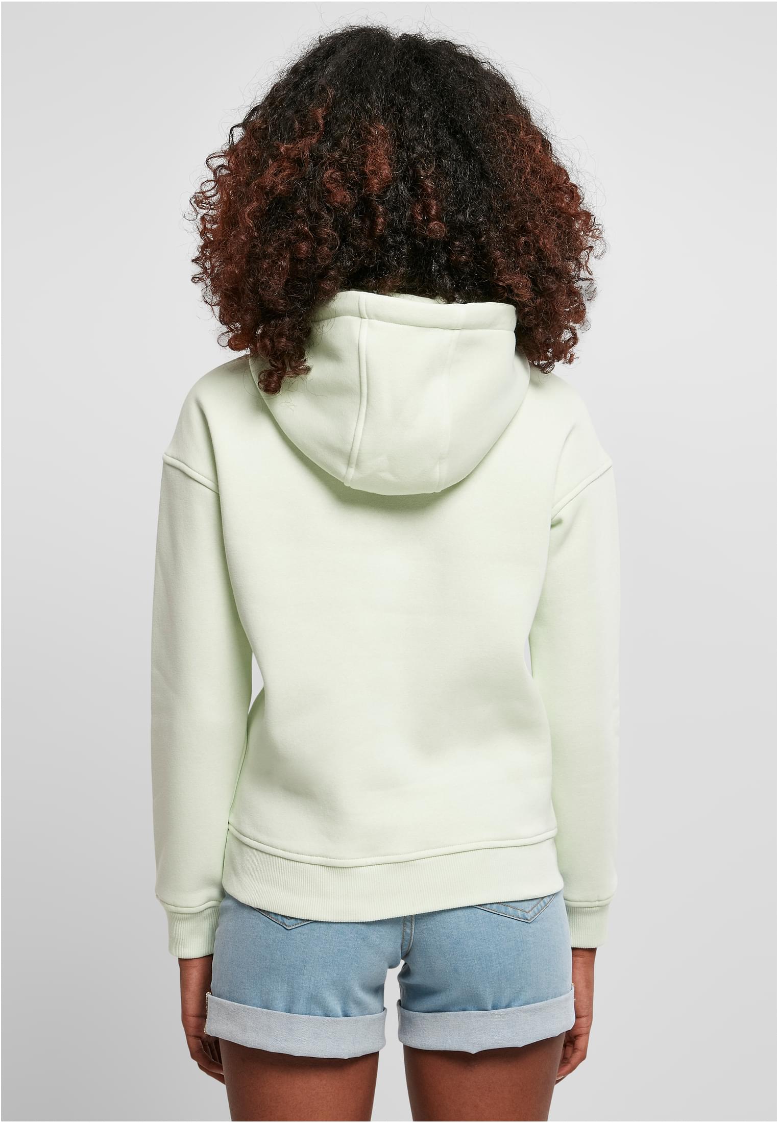 Ladies Hoody Hell