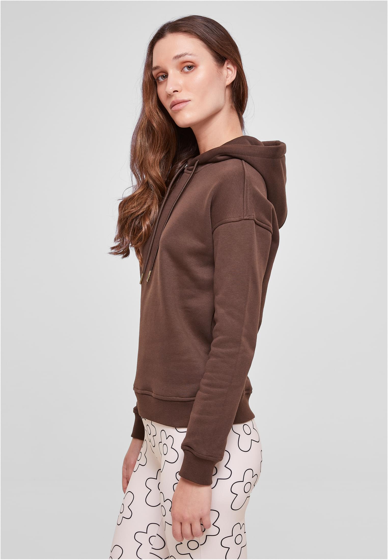 Ladies Hoody