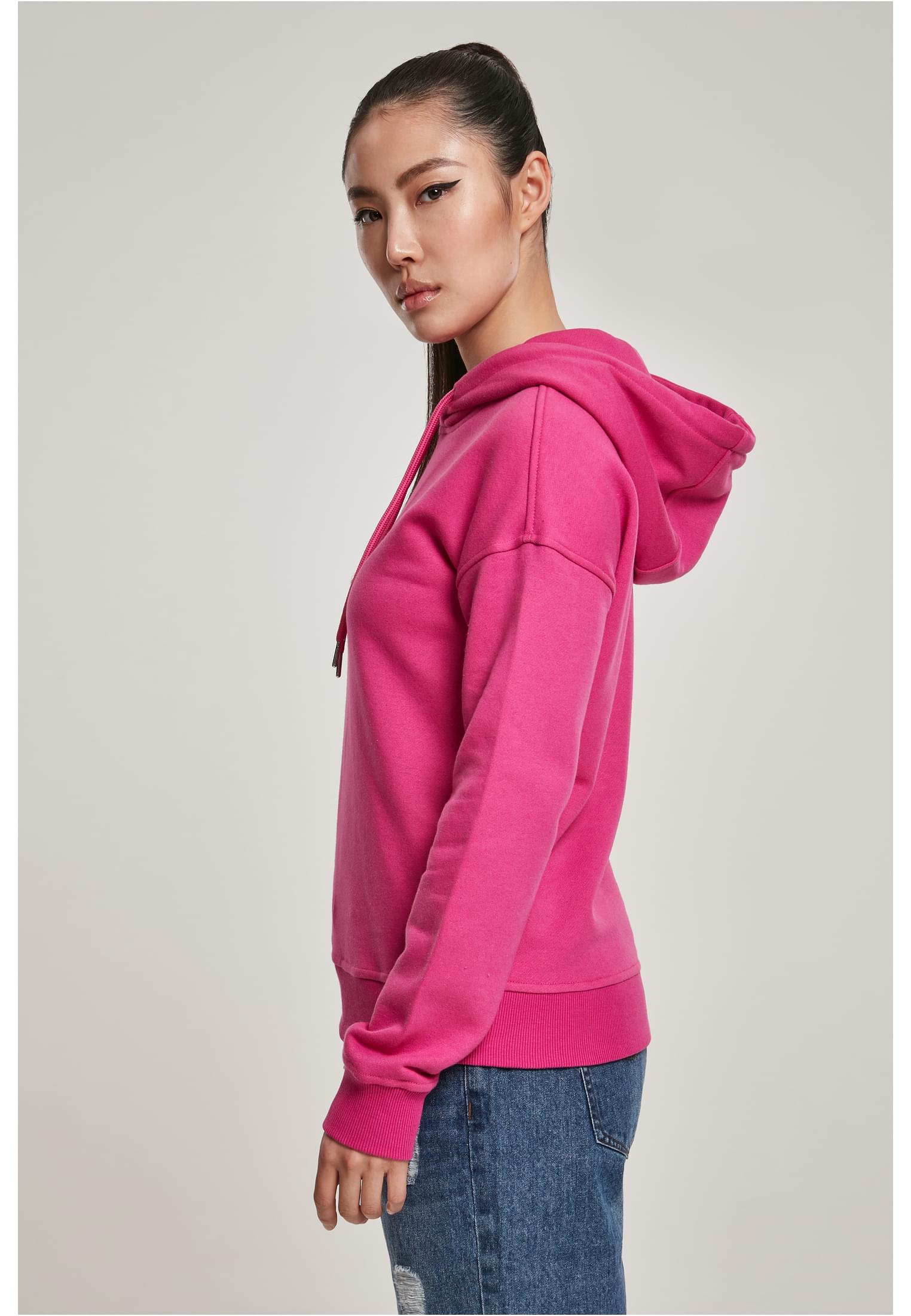 Ladies Hoody