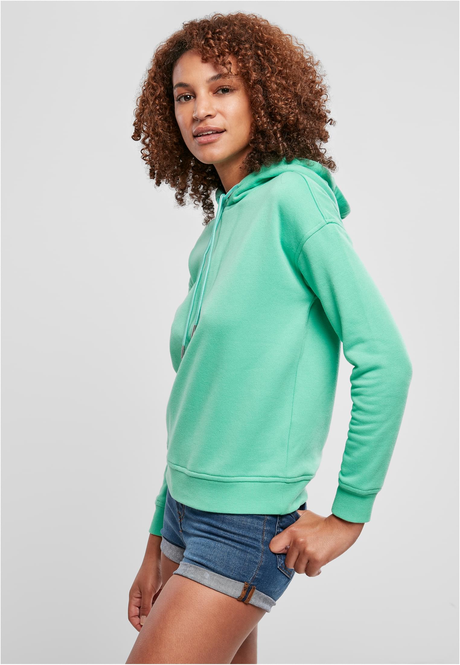 Ladies Hoody | freshseed