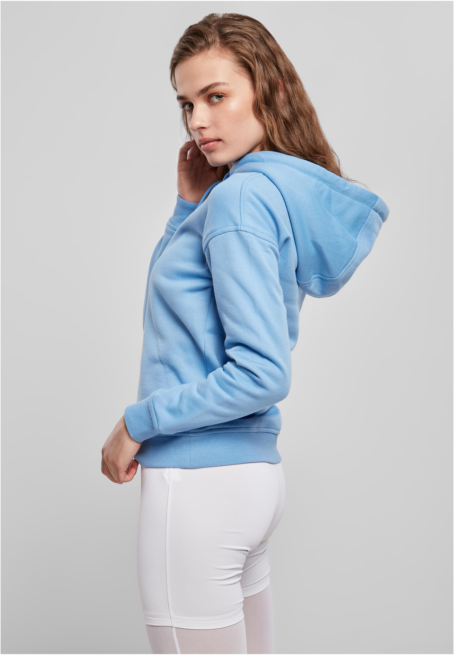 Ladies Hoody | clearwater