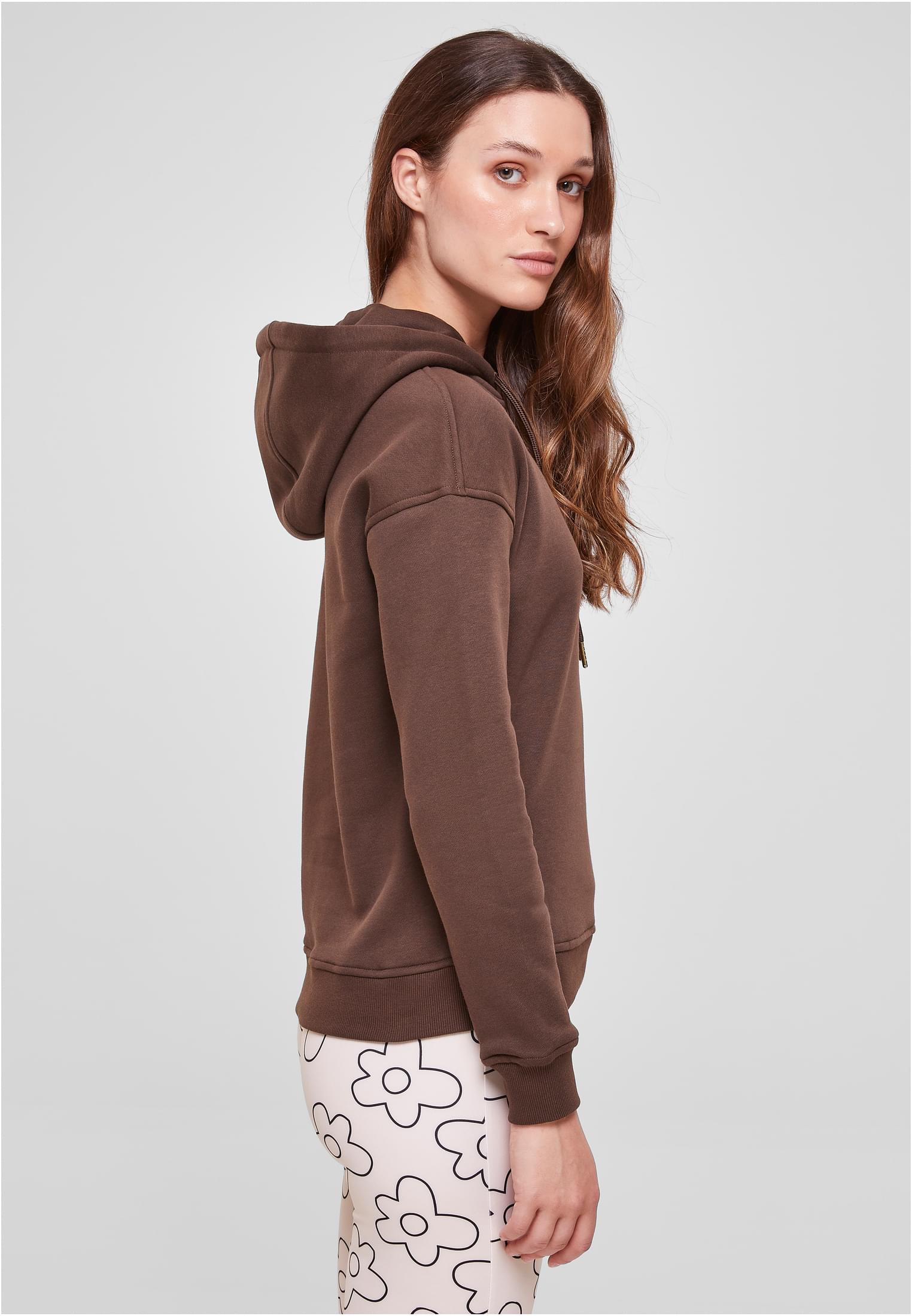 Ladies Hoody