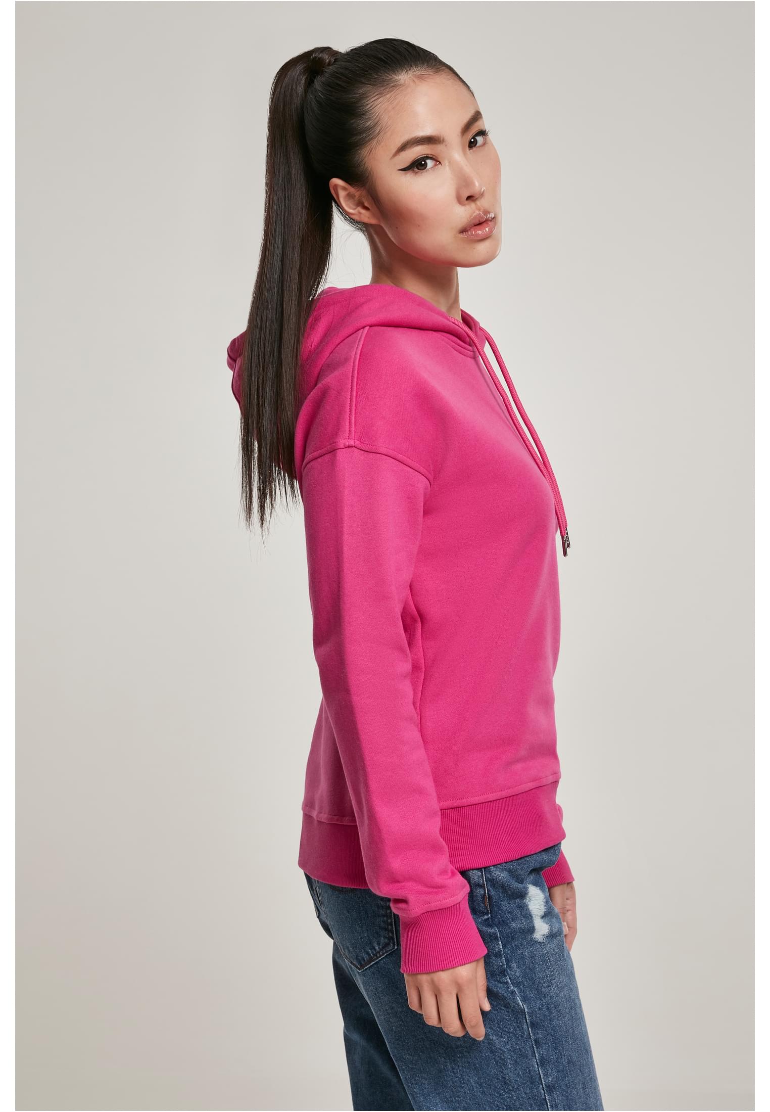 Ladies Hoody