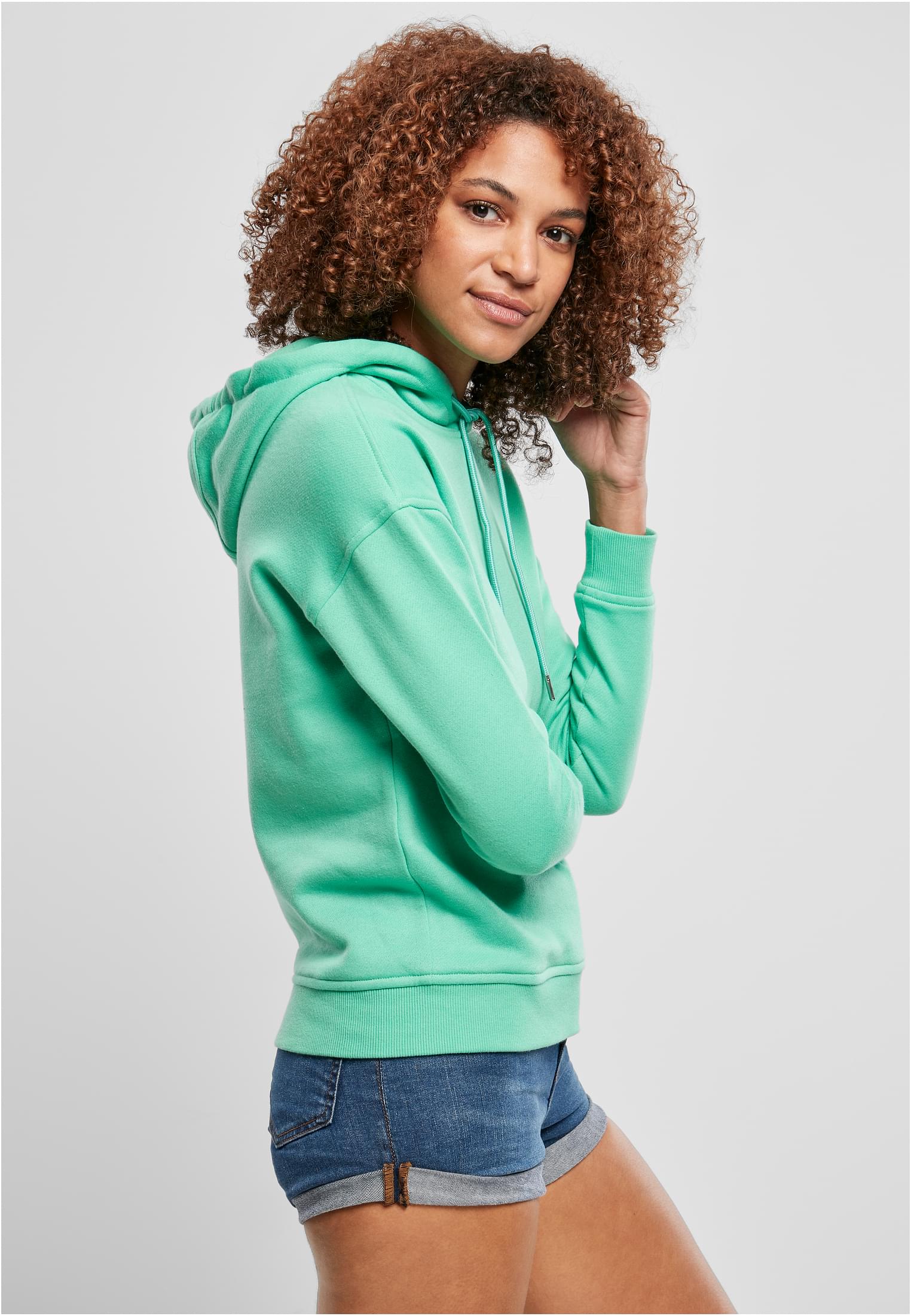 Ladies Hoody | freshseed