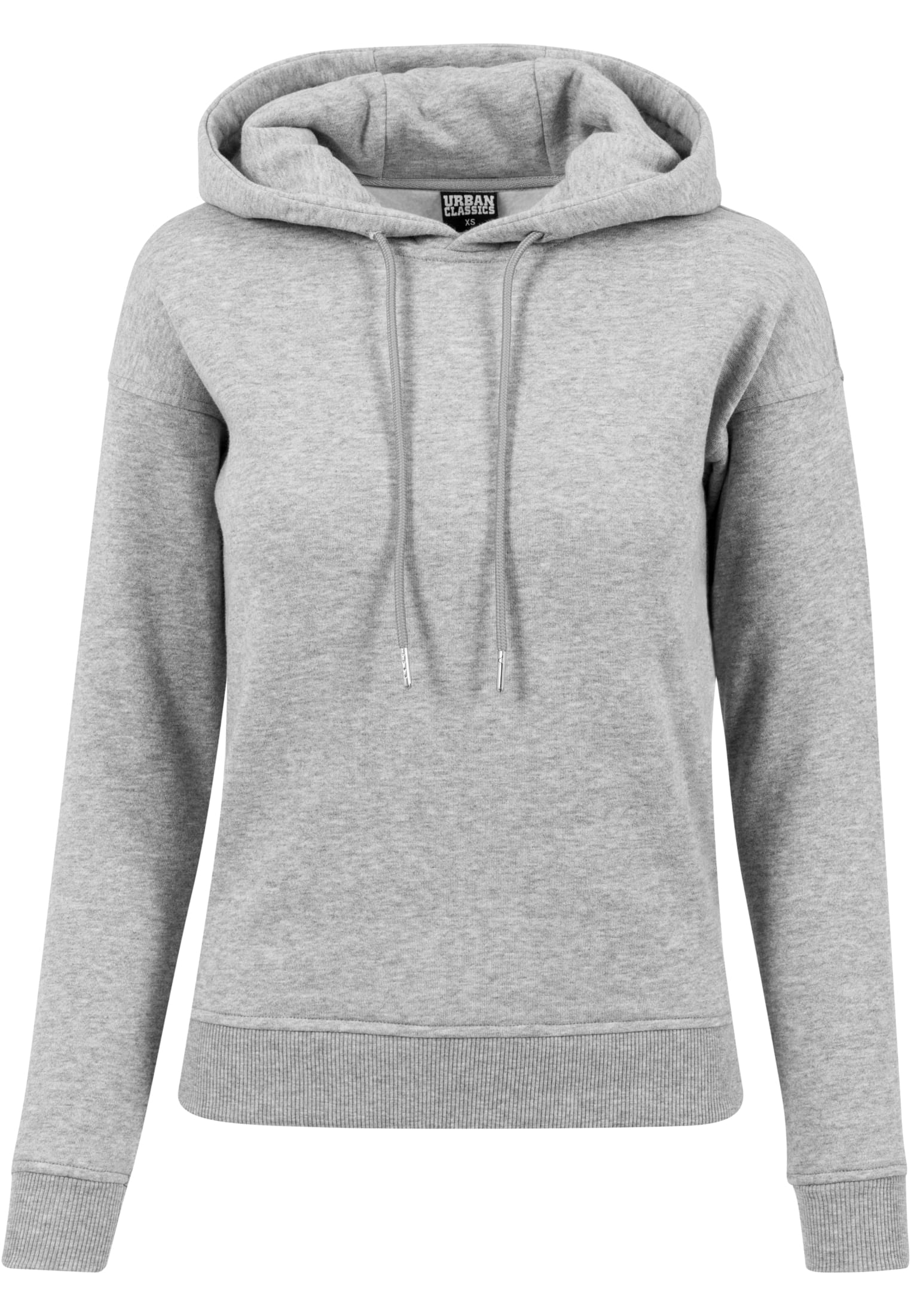 Ladies Hoody | grey