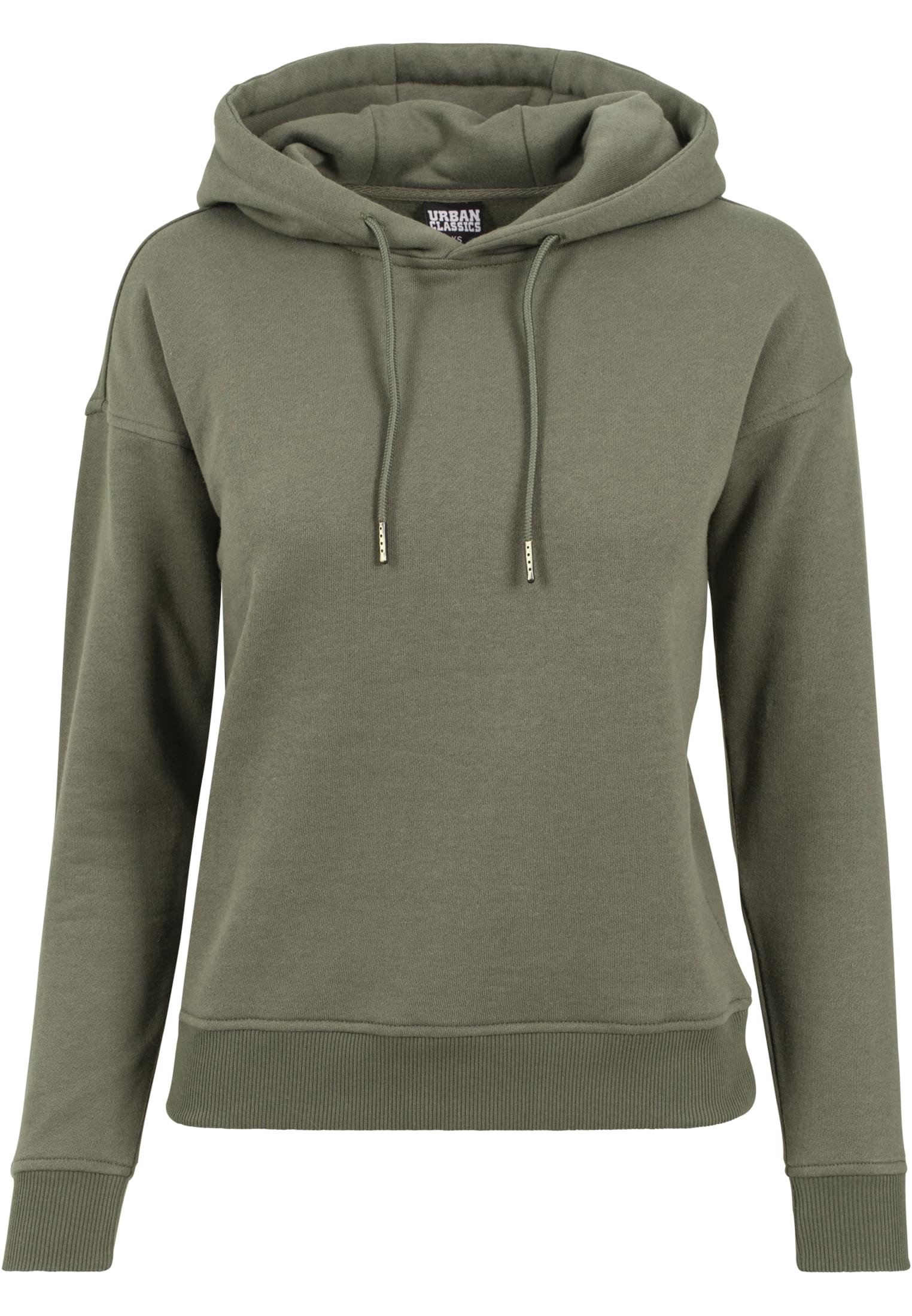 Ladies Hoody | olive