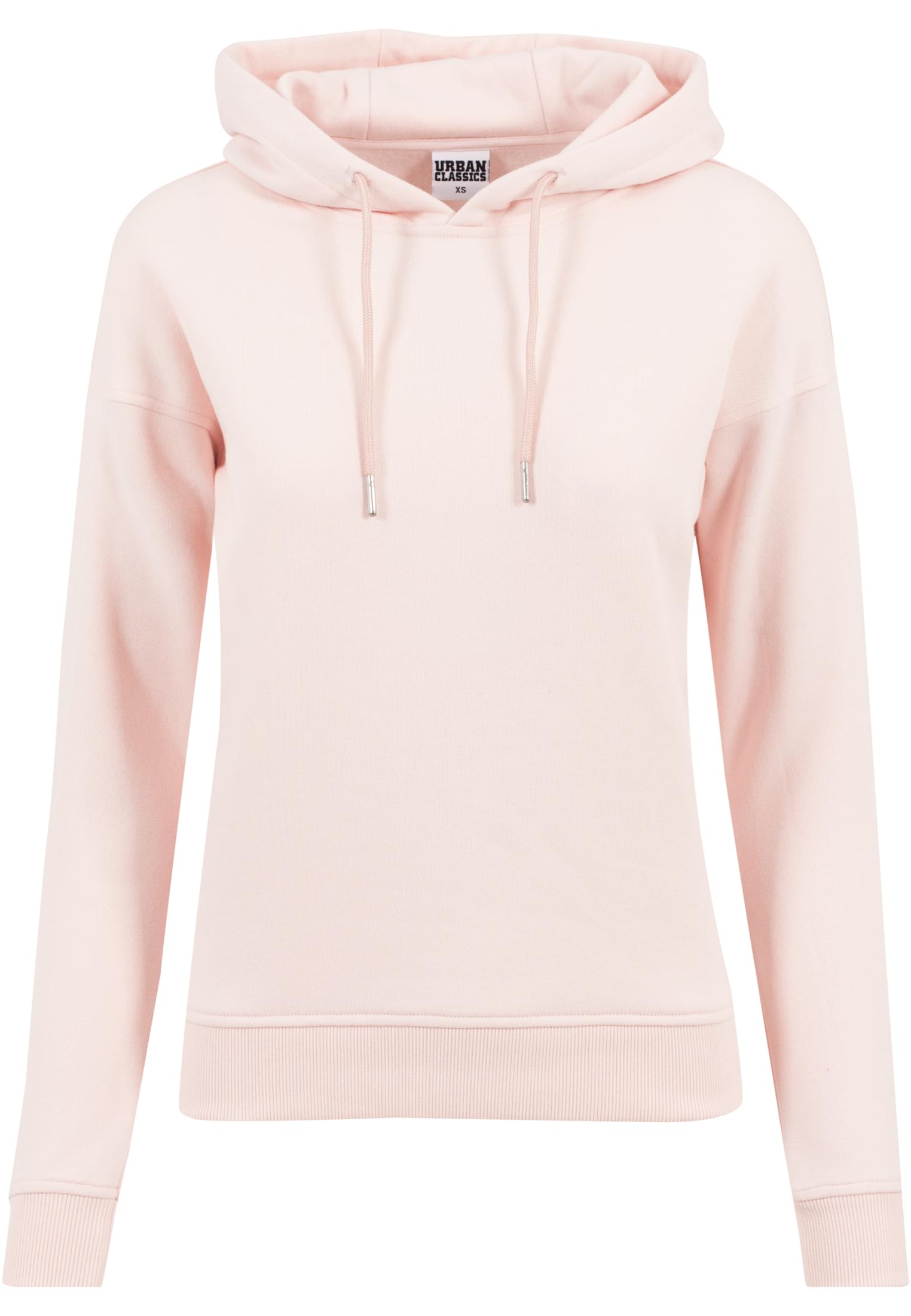 Ladies Hoody | pink