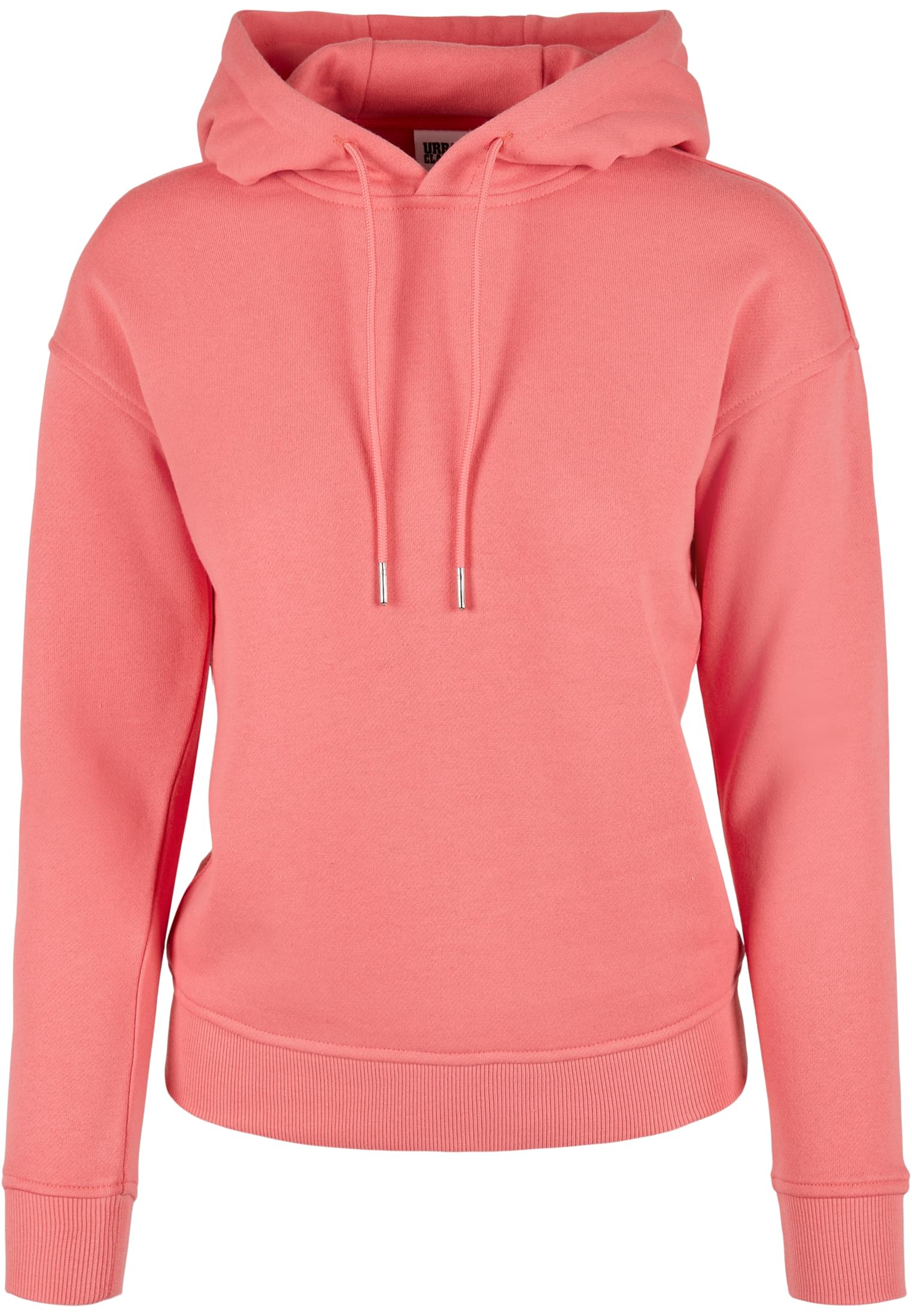 Ladies Hoody | pale pink