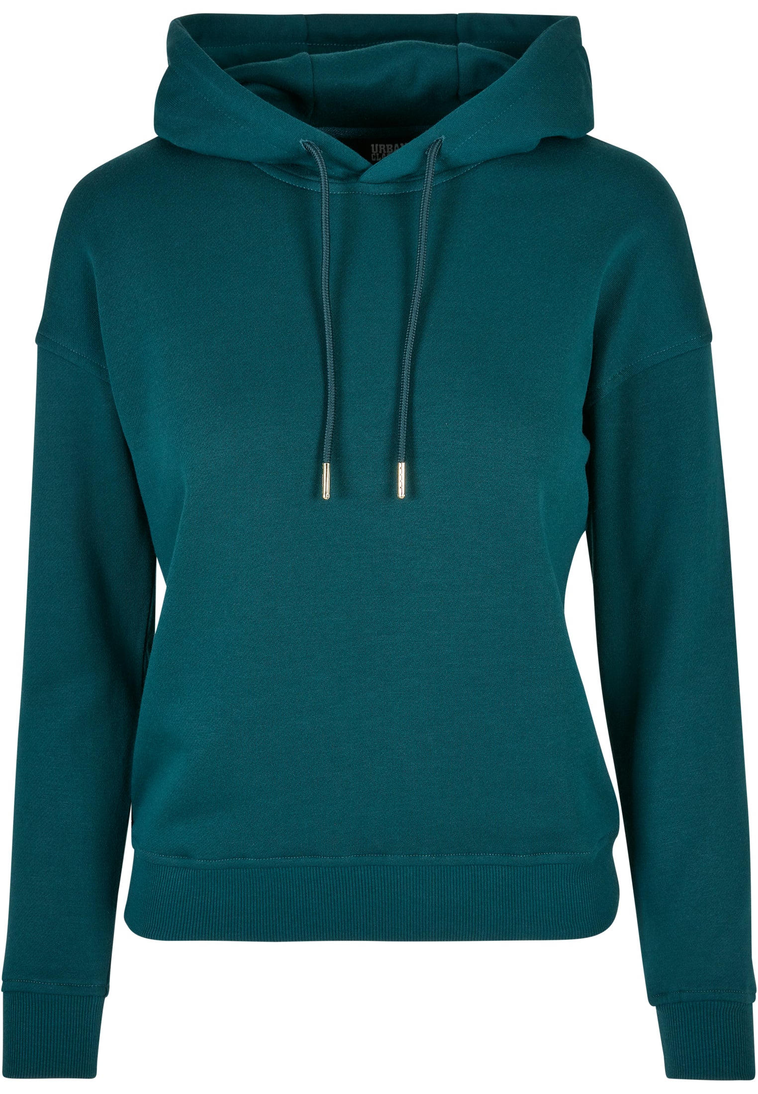 Ladies Hoody | jasper