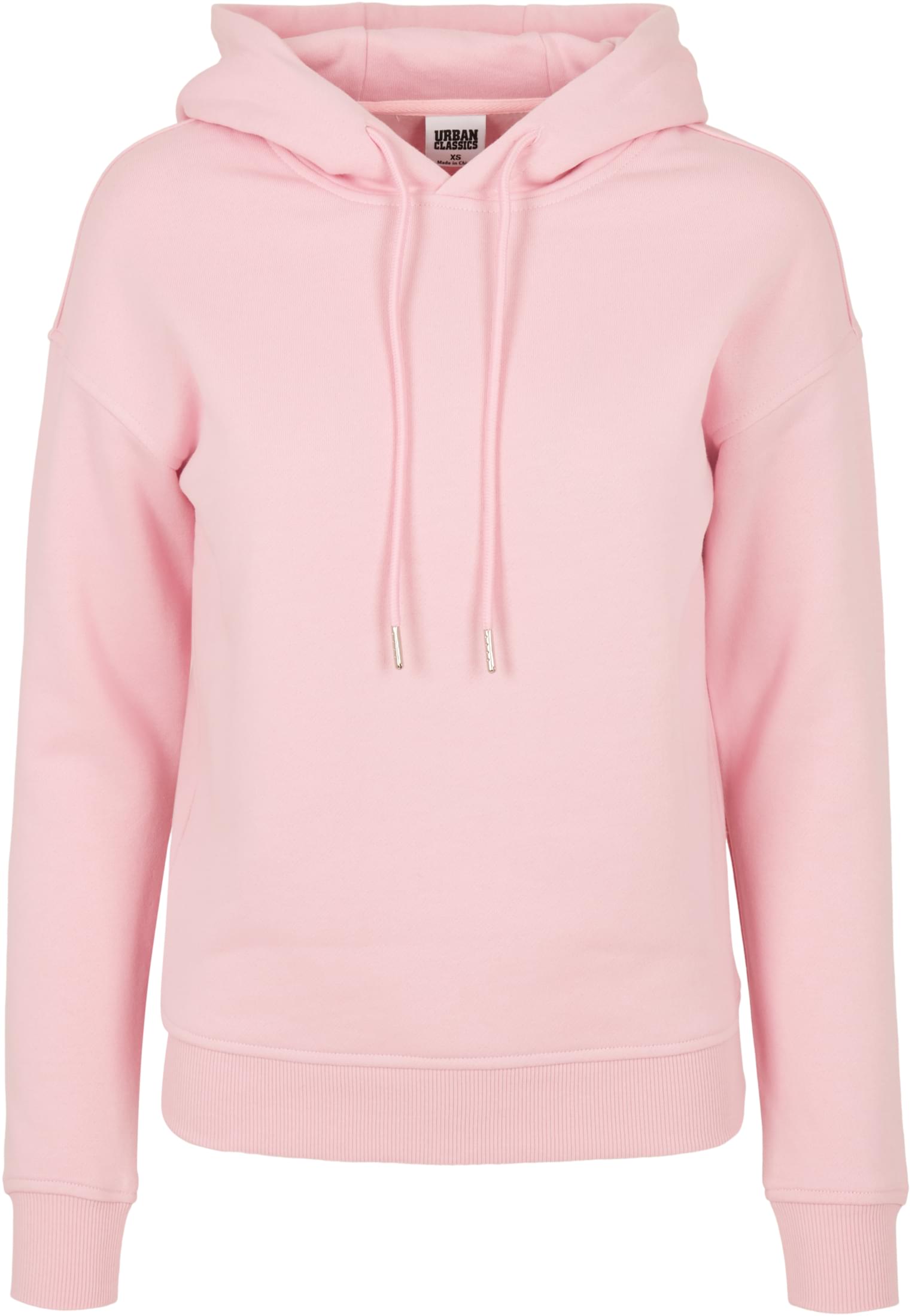 Ladies Hoody | girlypink