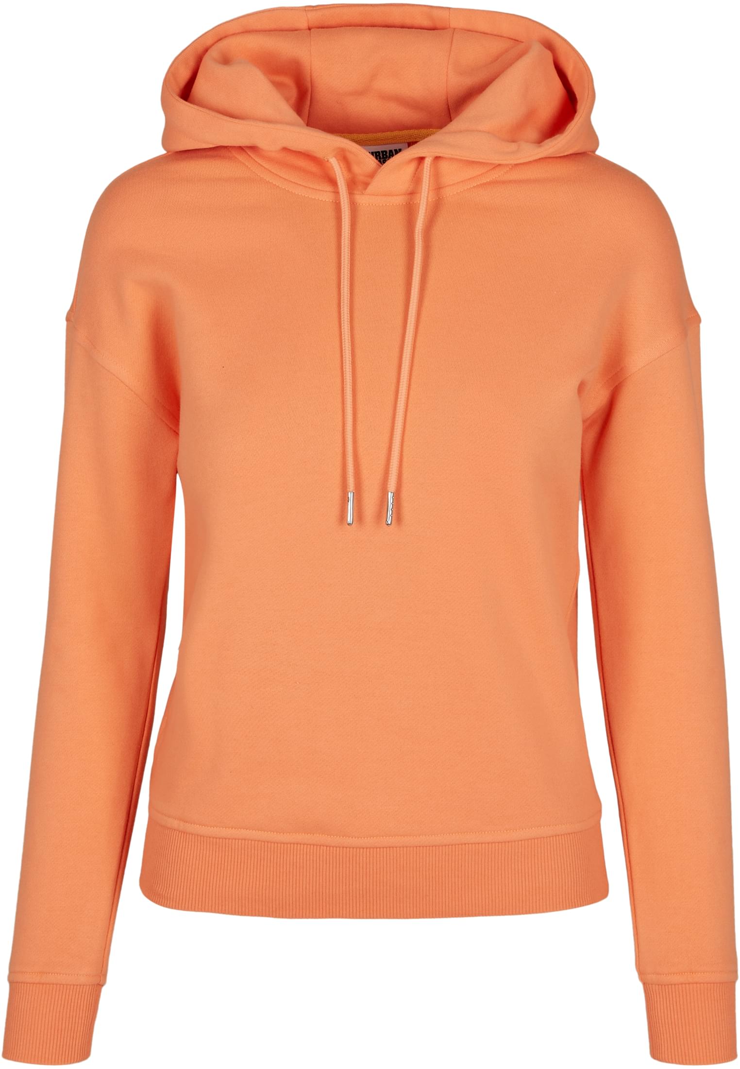 Ladies Hoody | papaya