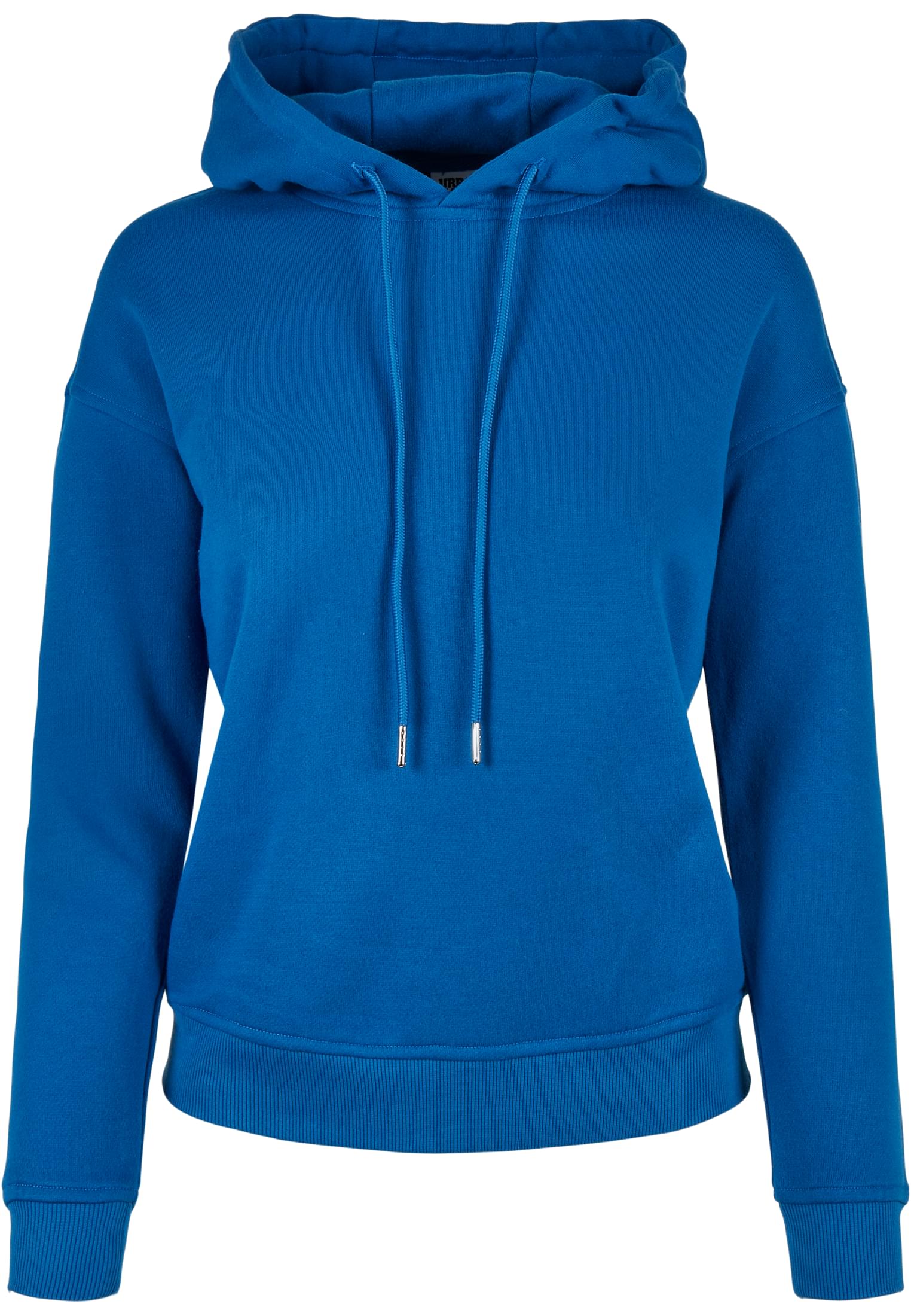 Ladies Hoody | sporty blue