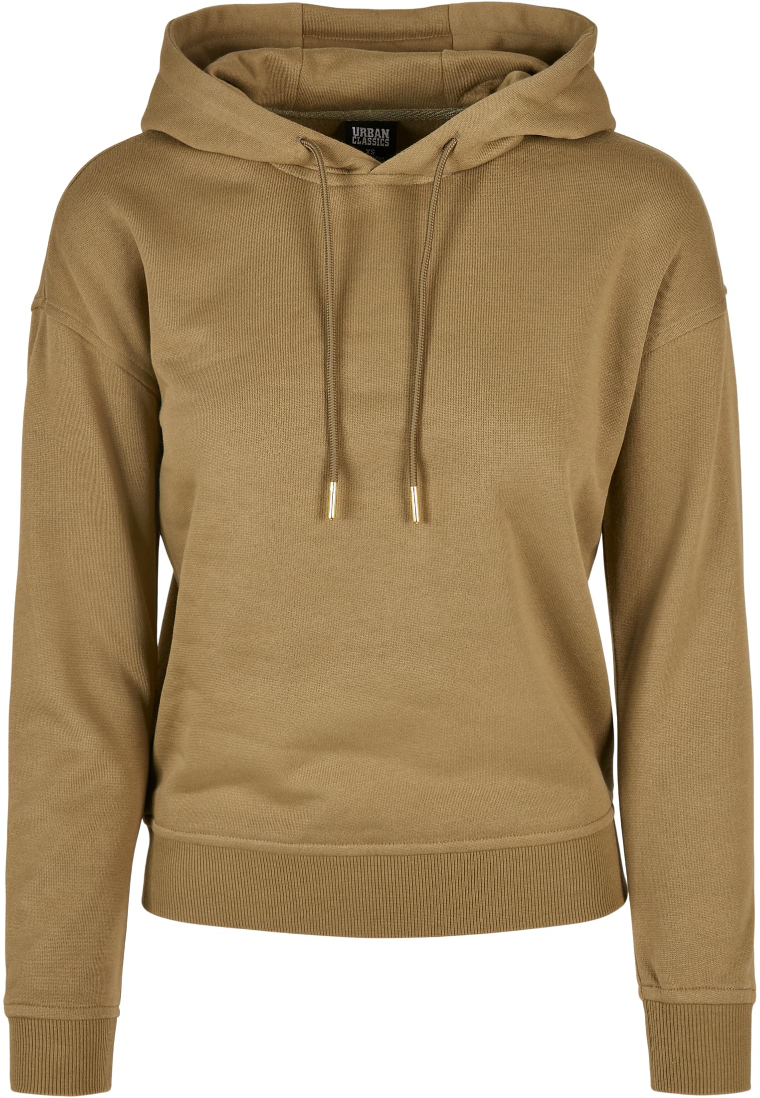 Ladies Hoody | tiniolive