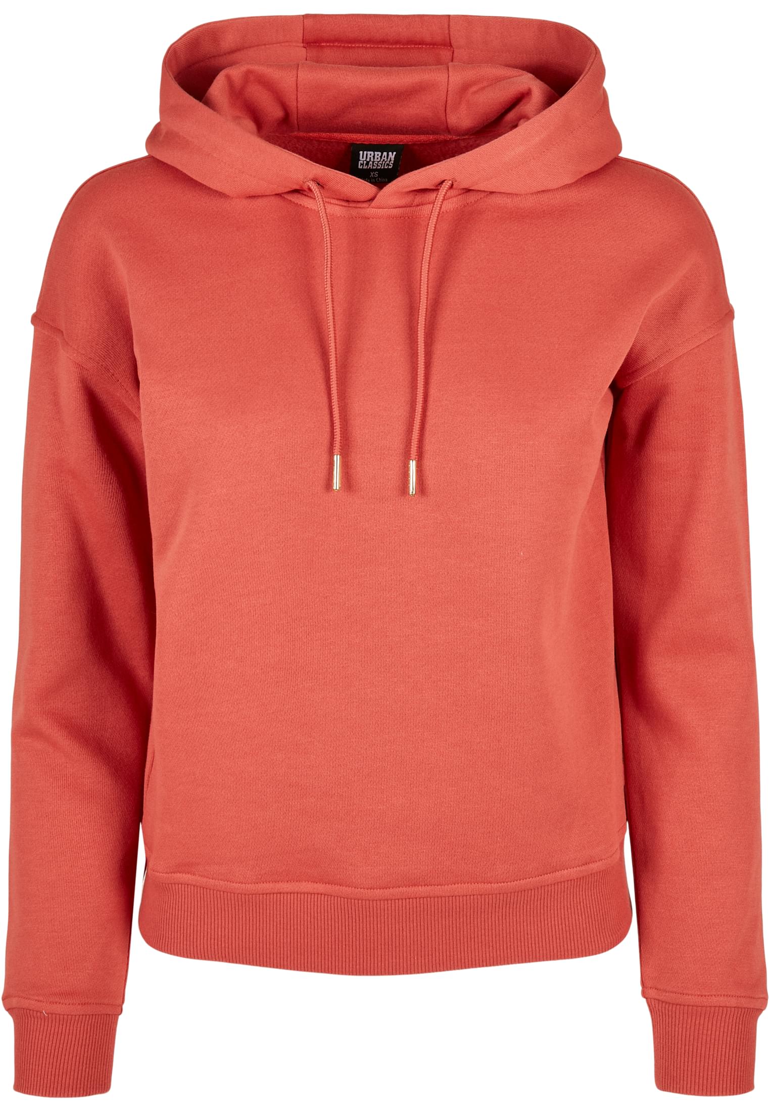 Ladies Hoody | redearth