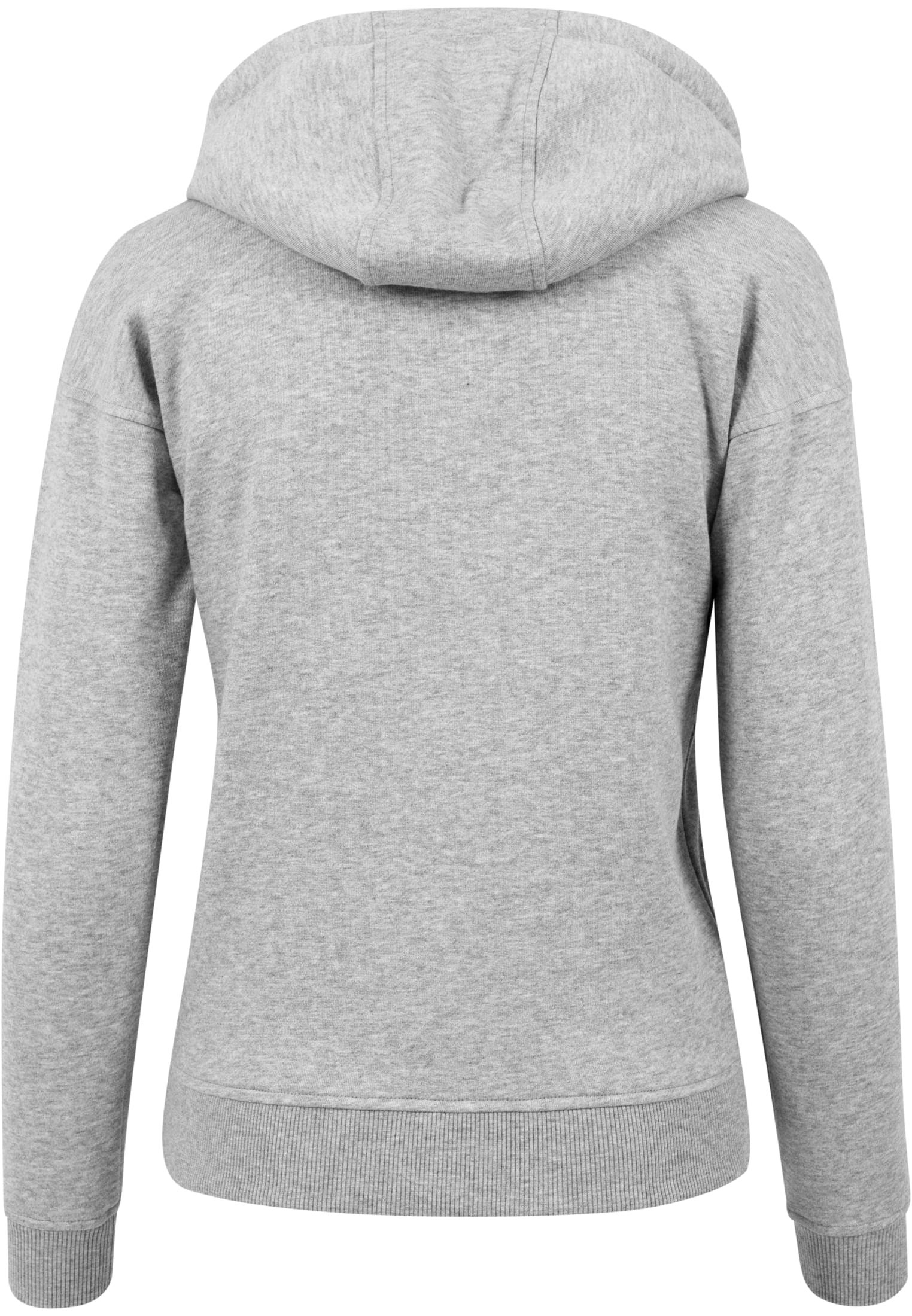 Ladies Hoody | grey