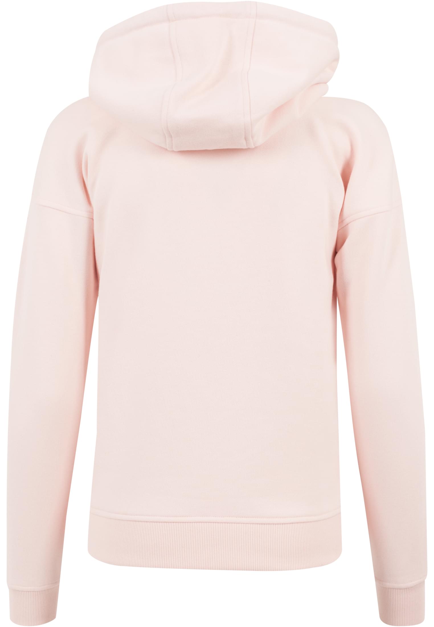 Ladies Hoody | pink