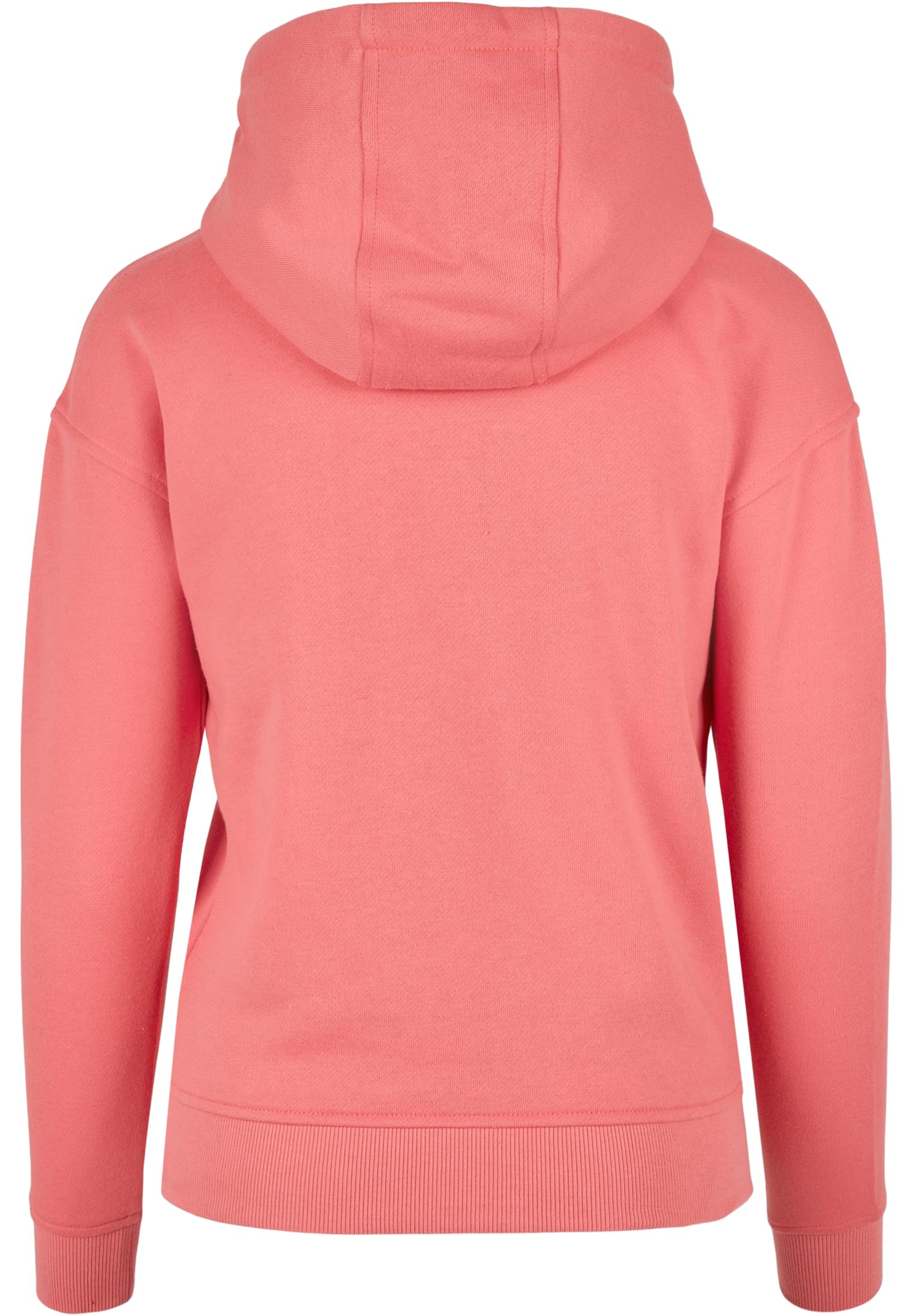 Ladies Hoody | pale pink