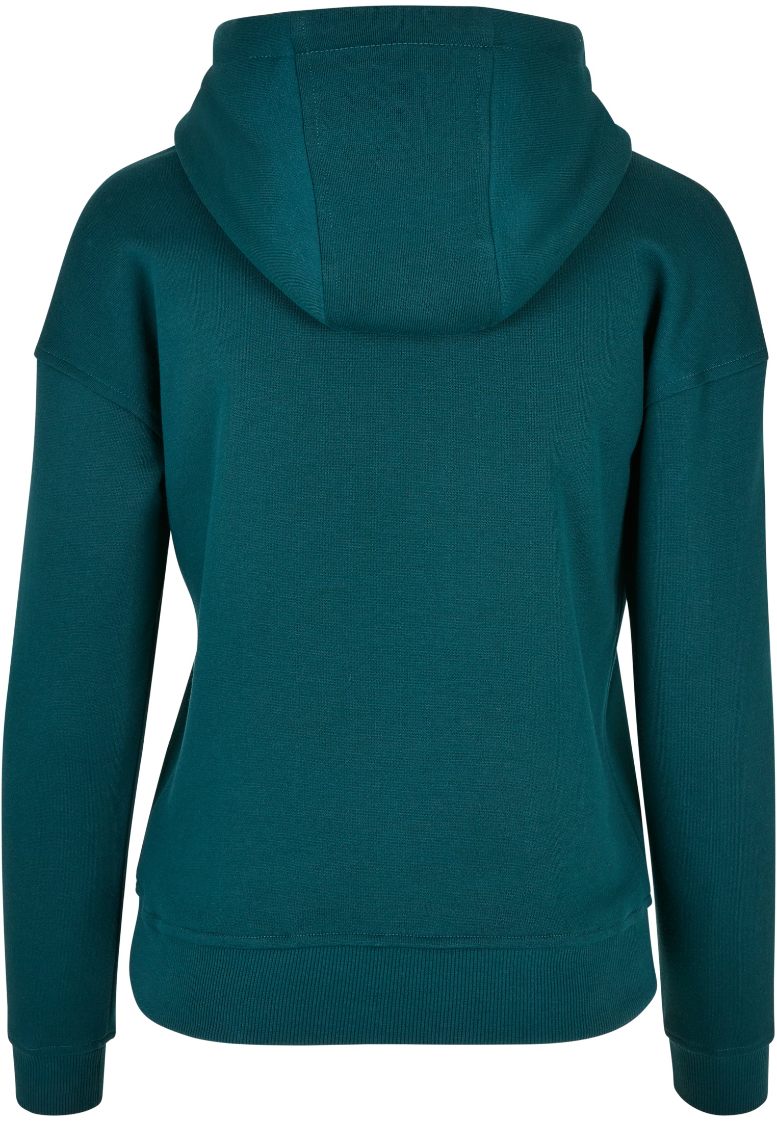 Ladies Hoody | jasper