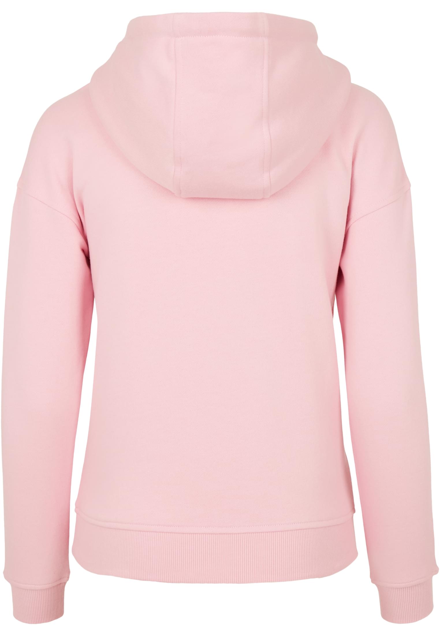 Ladies Hoody | girlypink