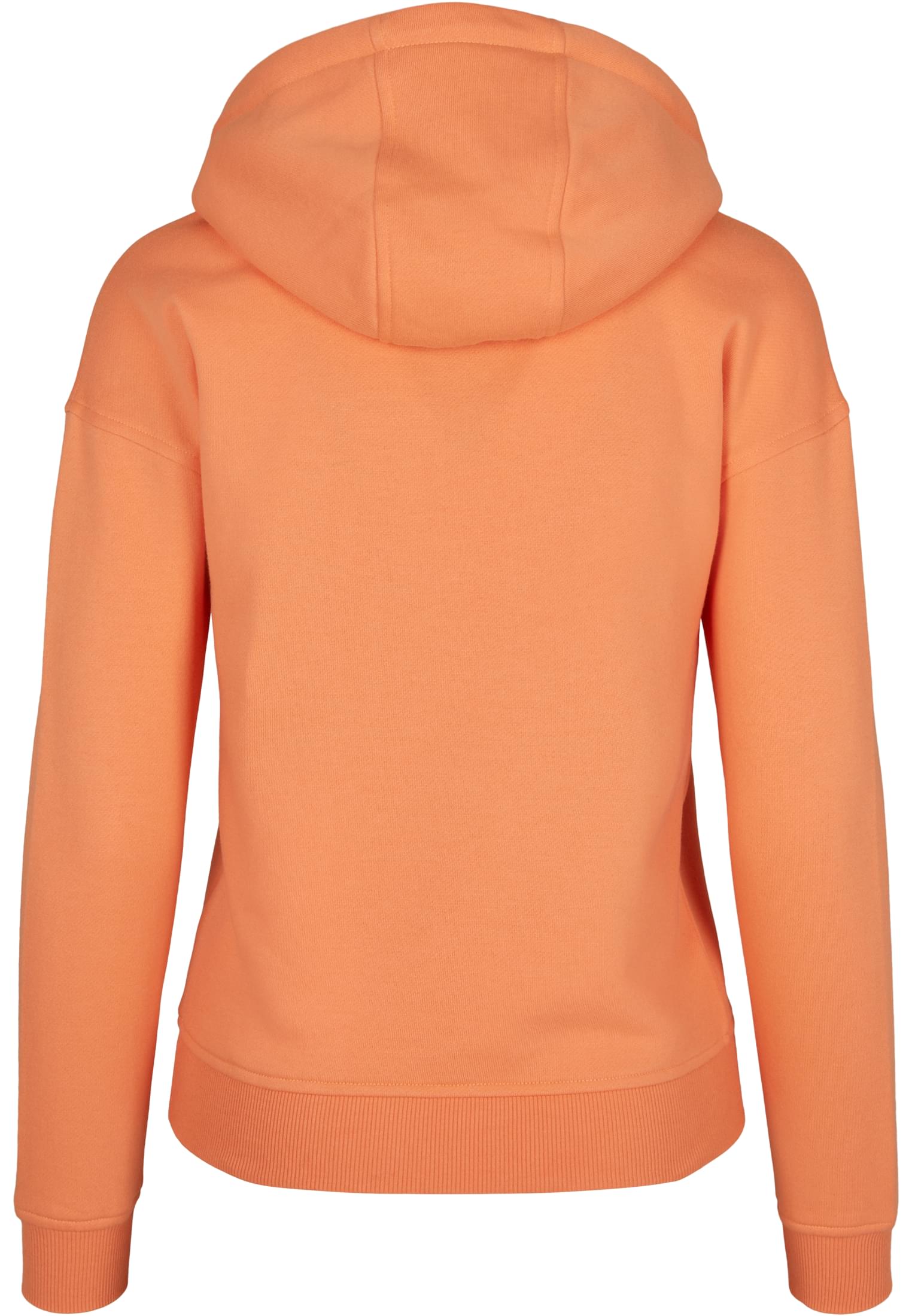 Ladies Hoody | papaya