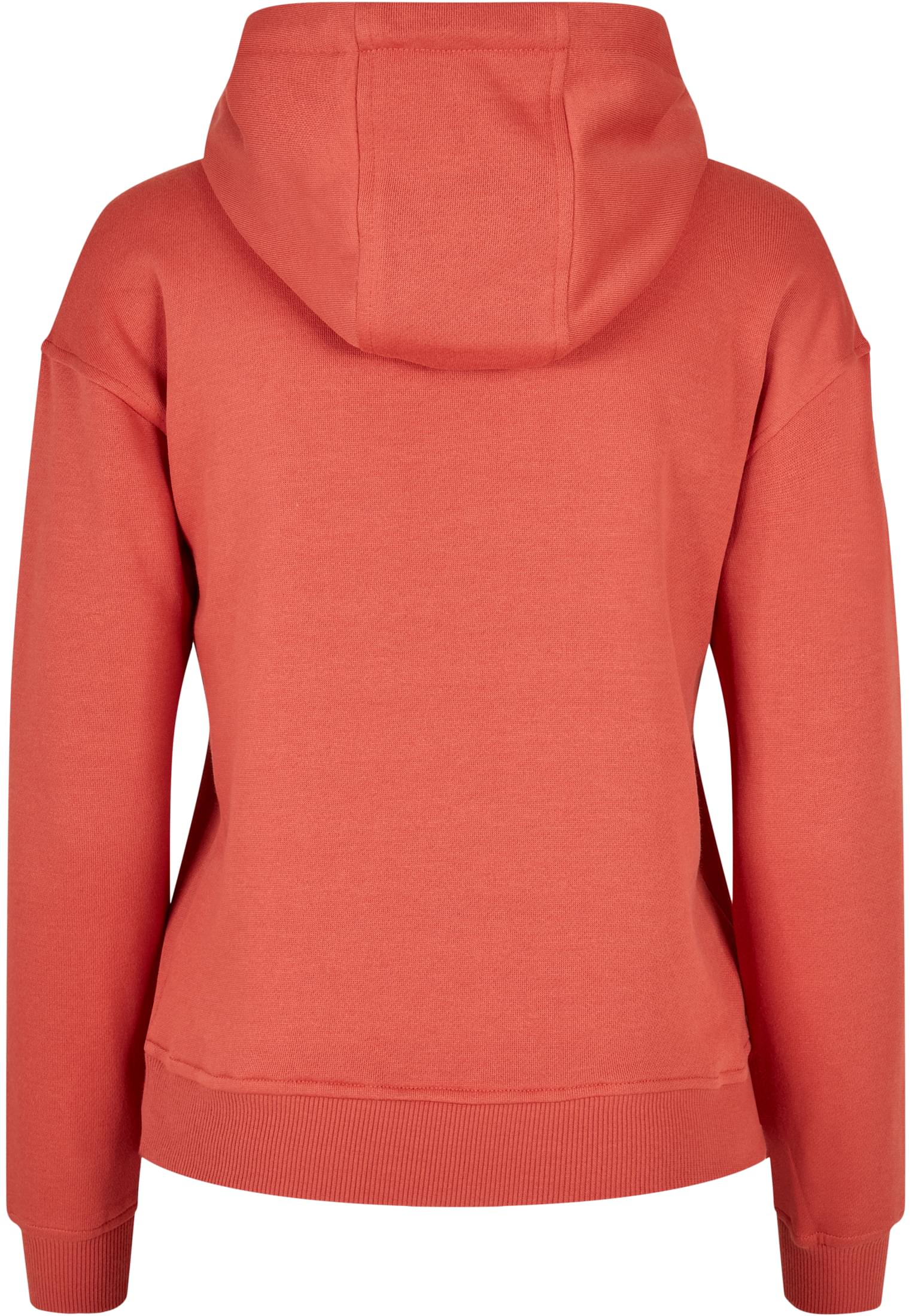 Ladies Hoody | redearth