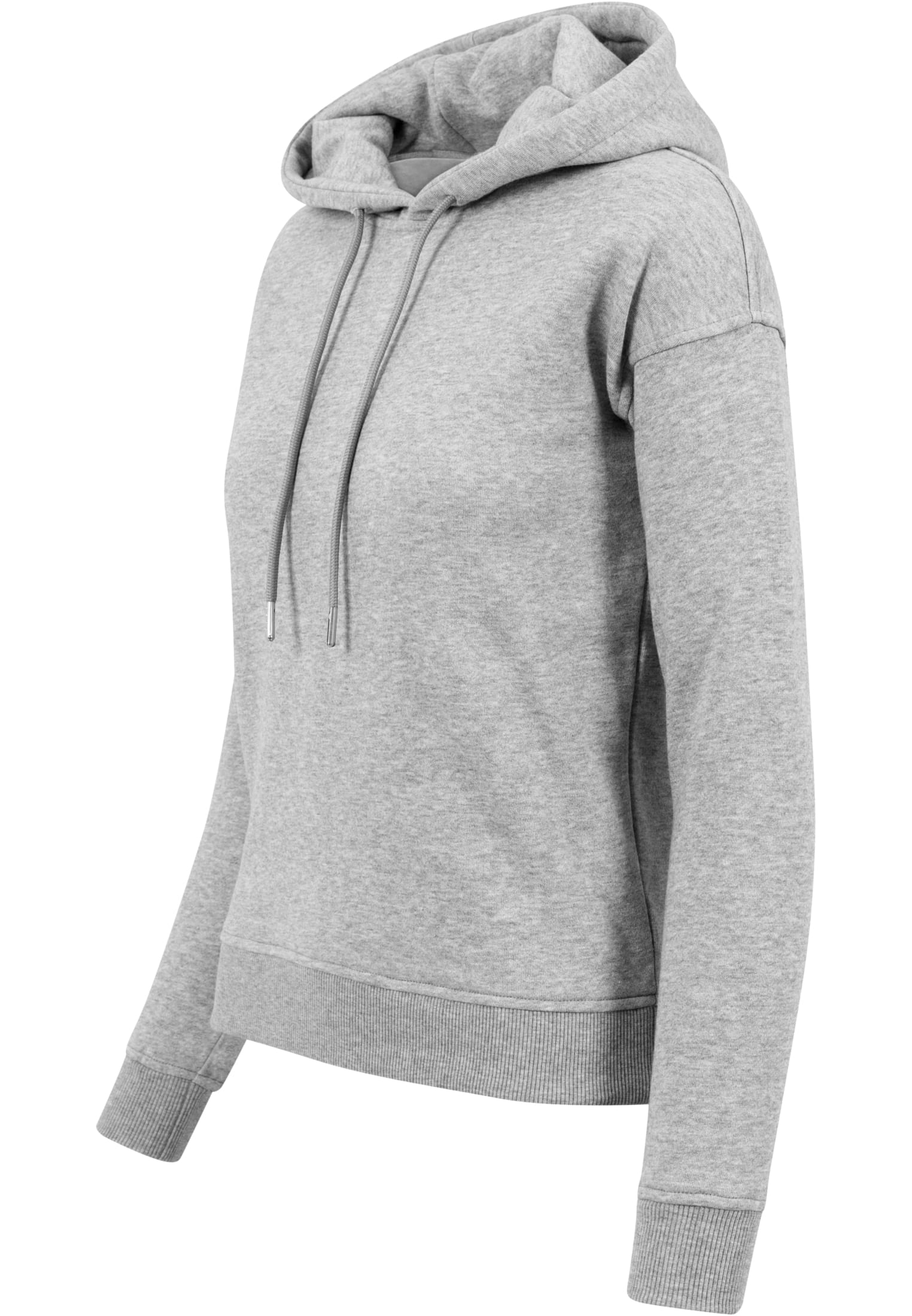 Ladies Hoody | grey