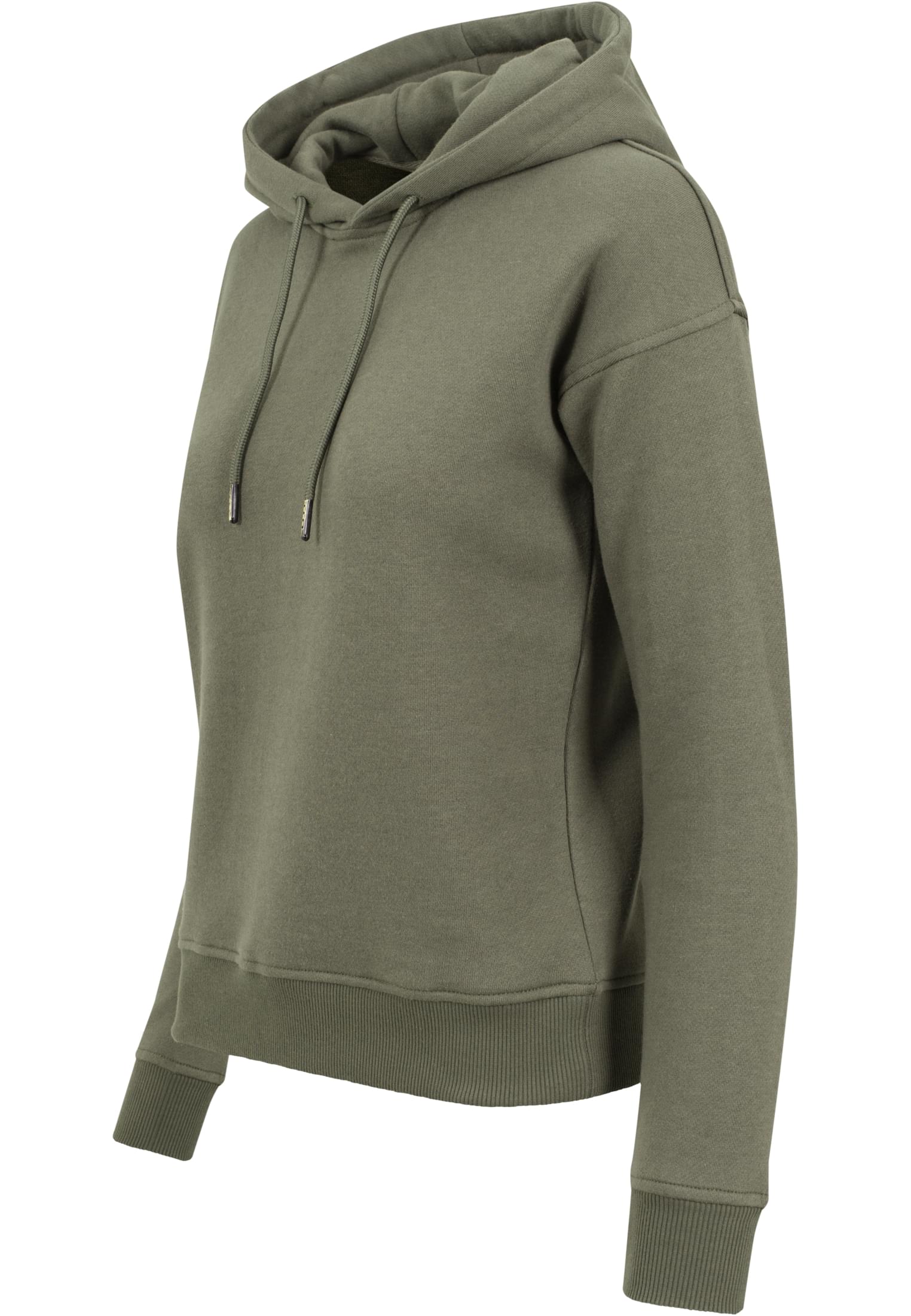 Ladies Hoody | olive