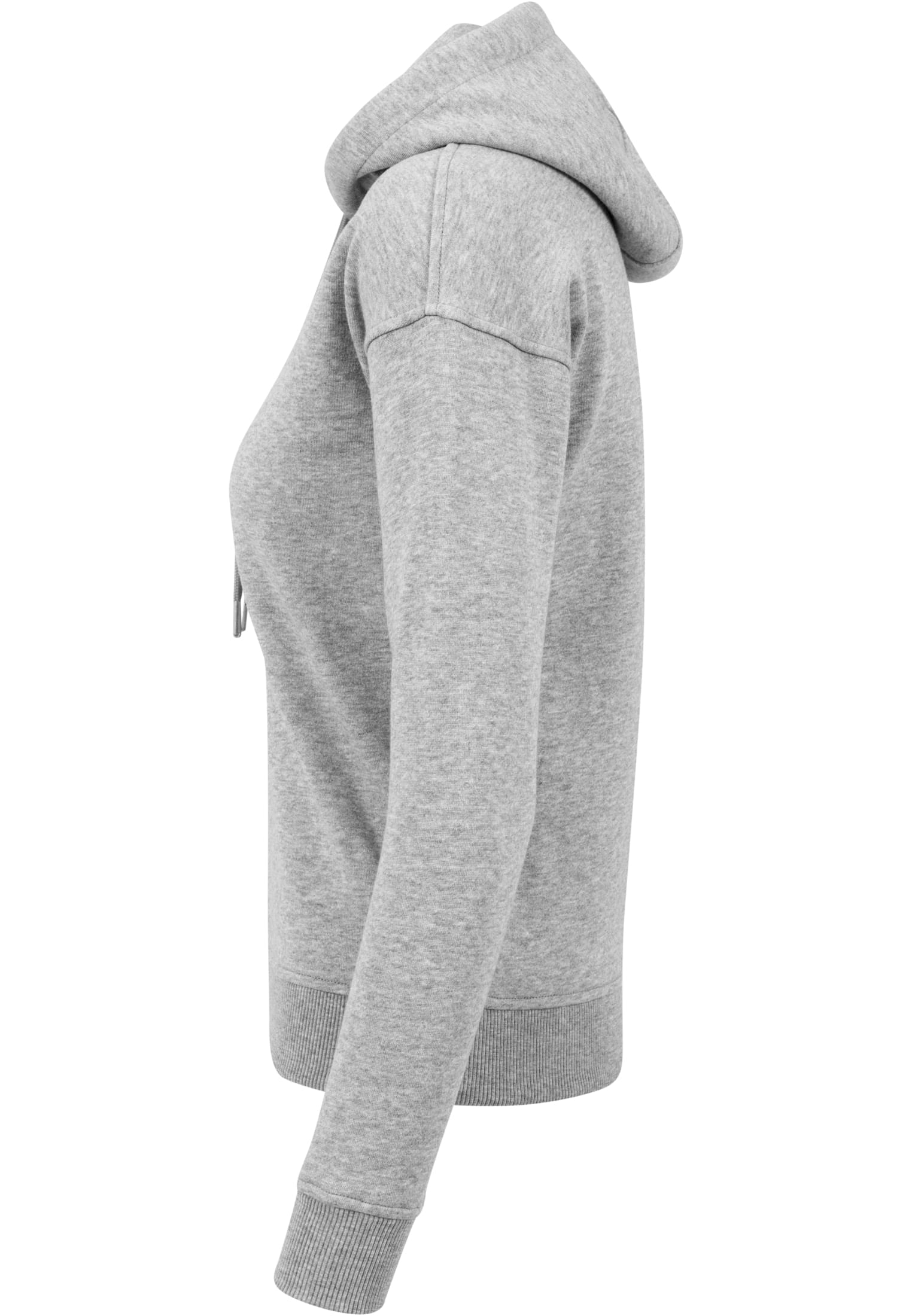 Ladies Hoody | grey