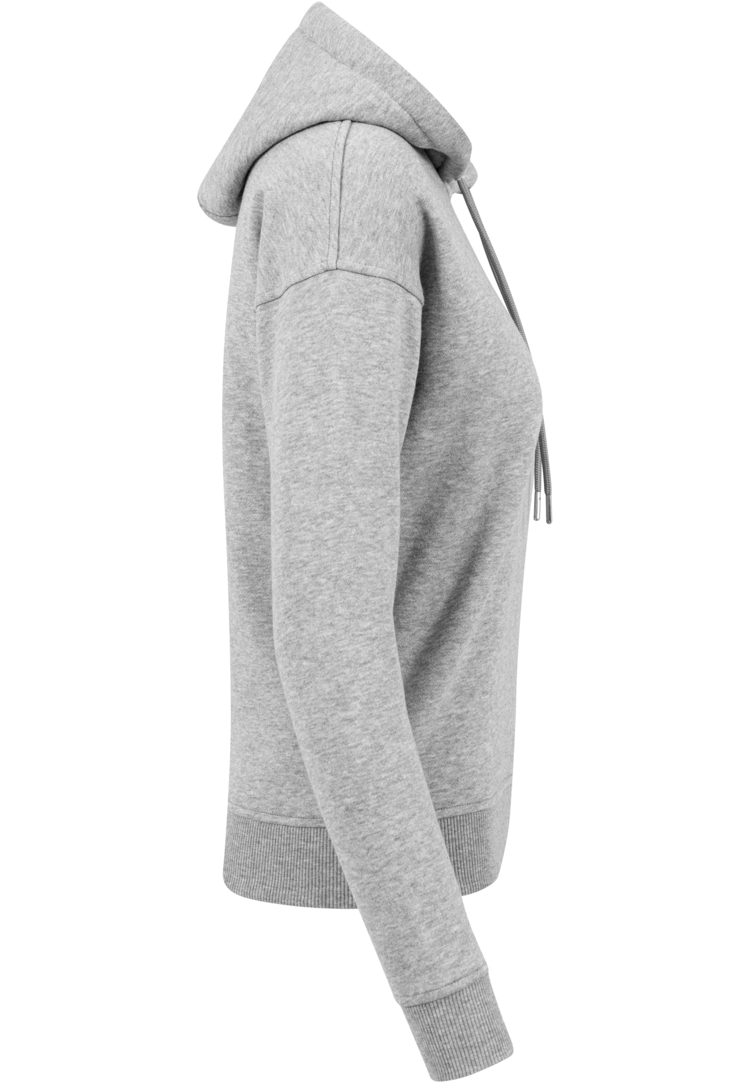 Ladies Hoody | grey