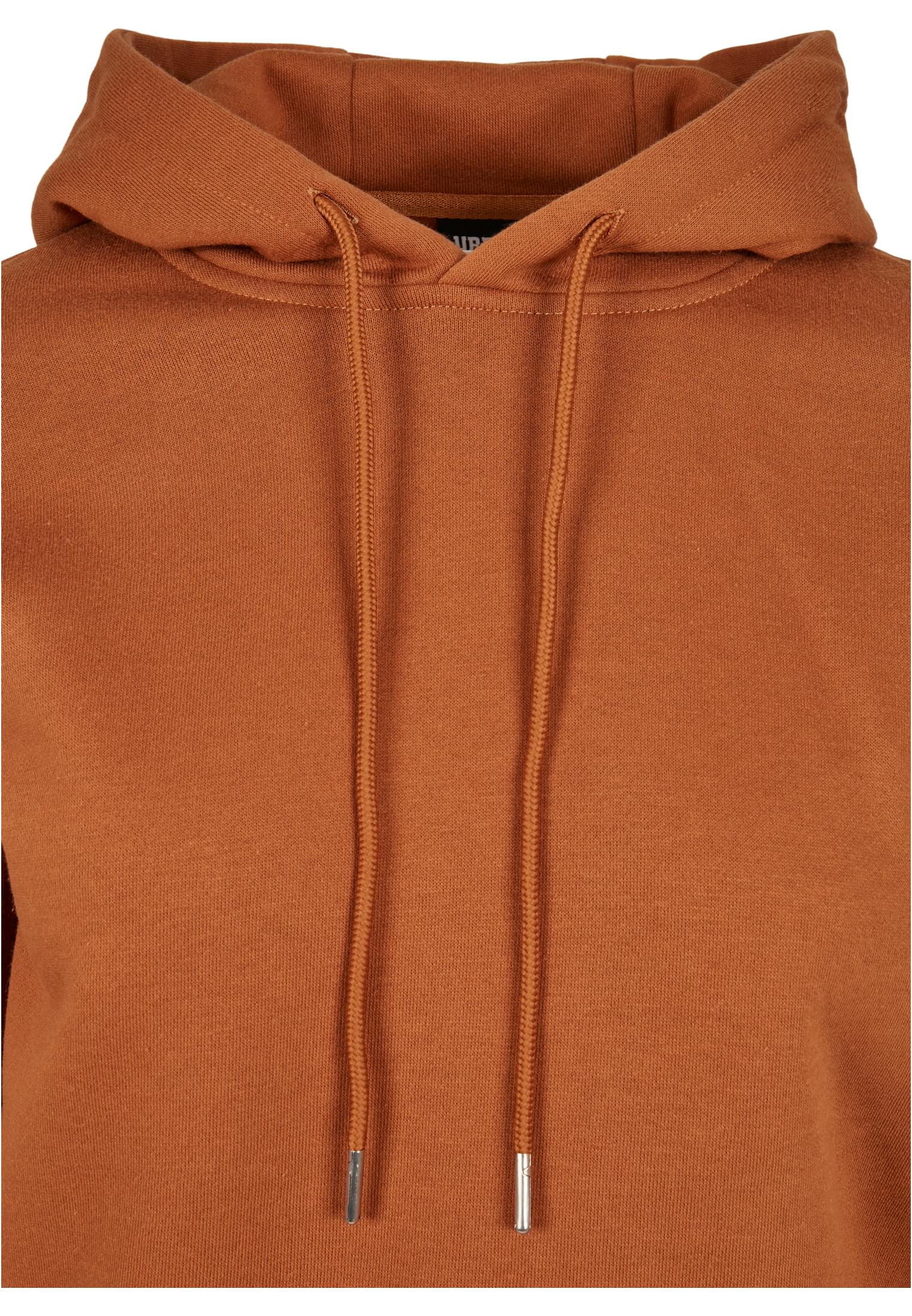 Ladies Hoody | toffee