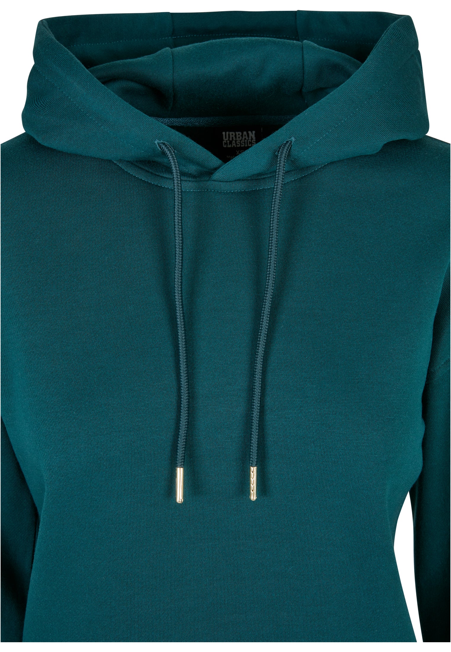 Ladies Hoody | jasper