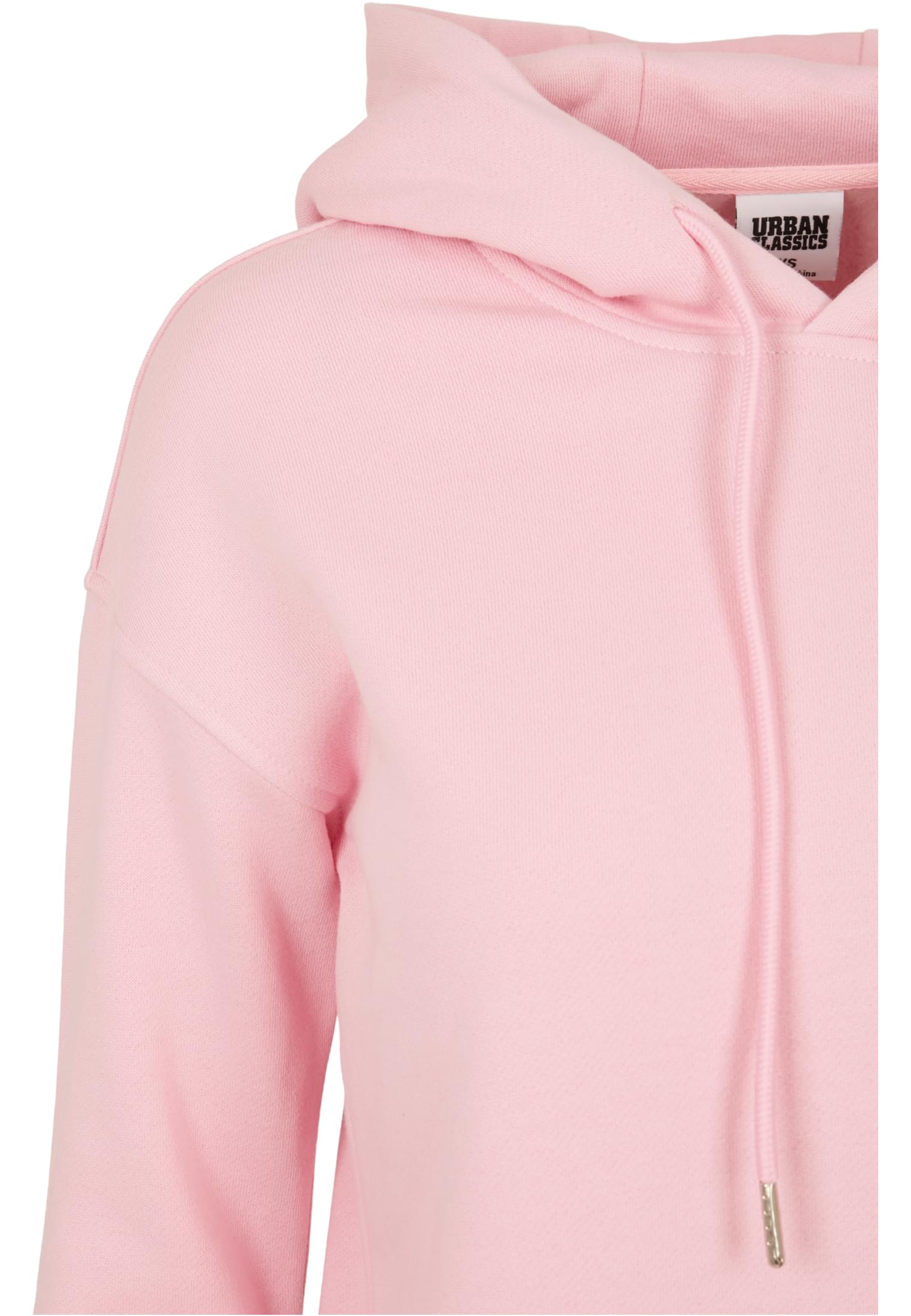 Ladies Hoody | girlypink