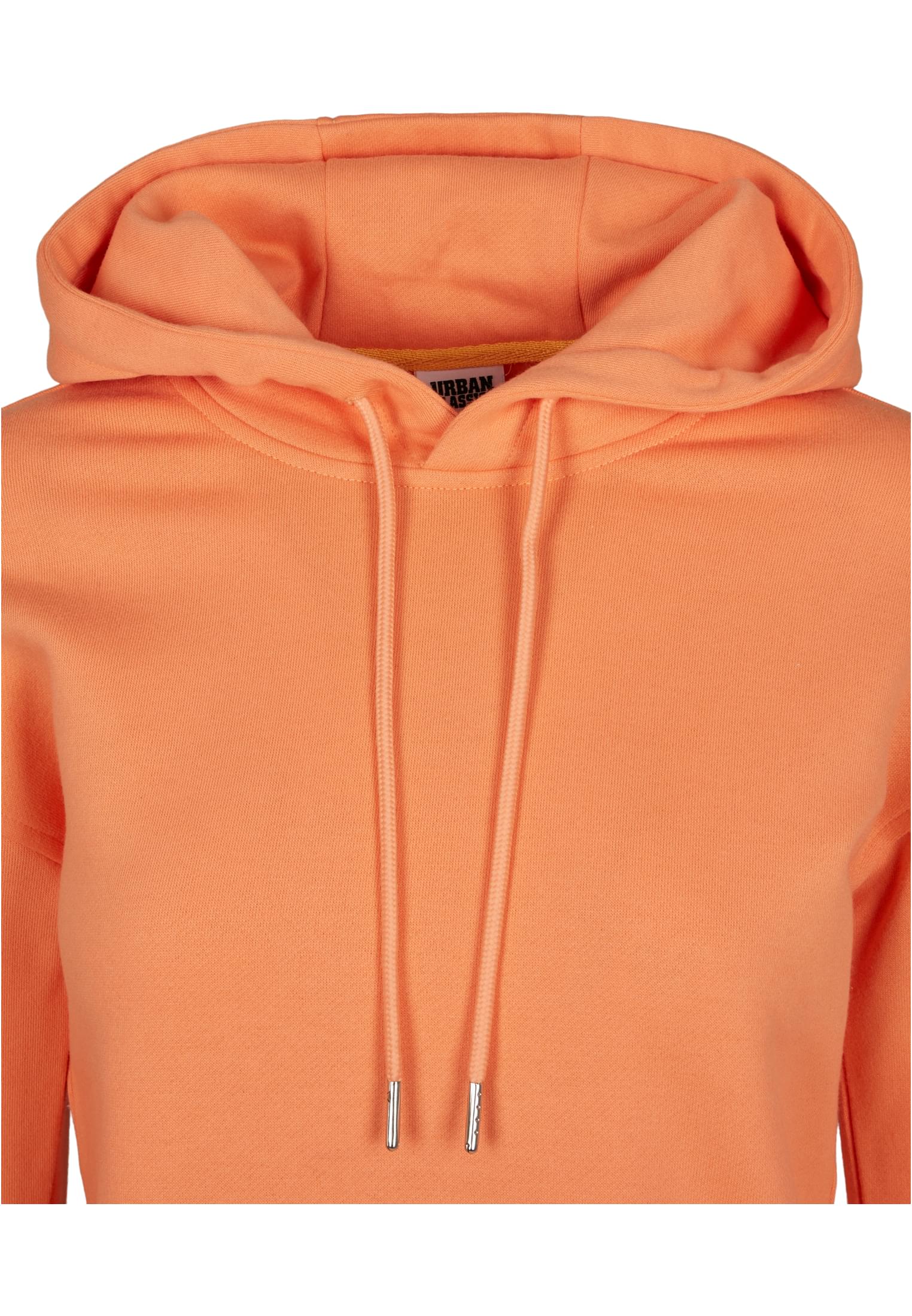 Ladies Hoody | papaya