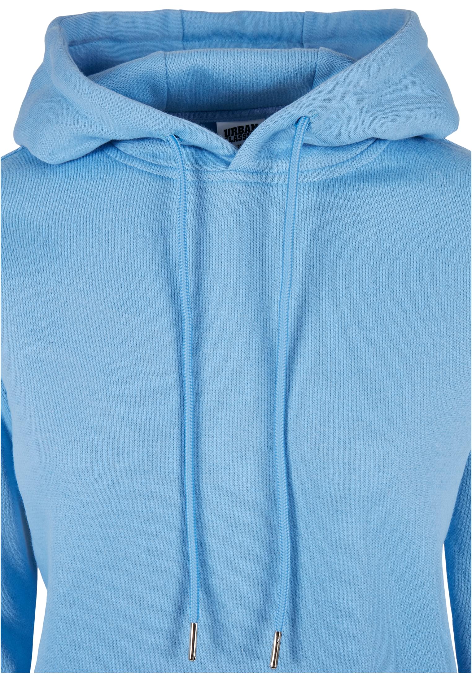 Ladies Hoody | clearwater