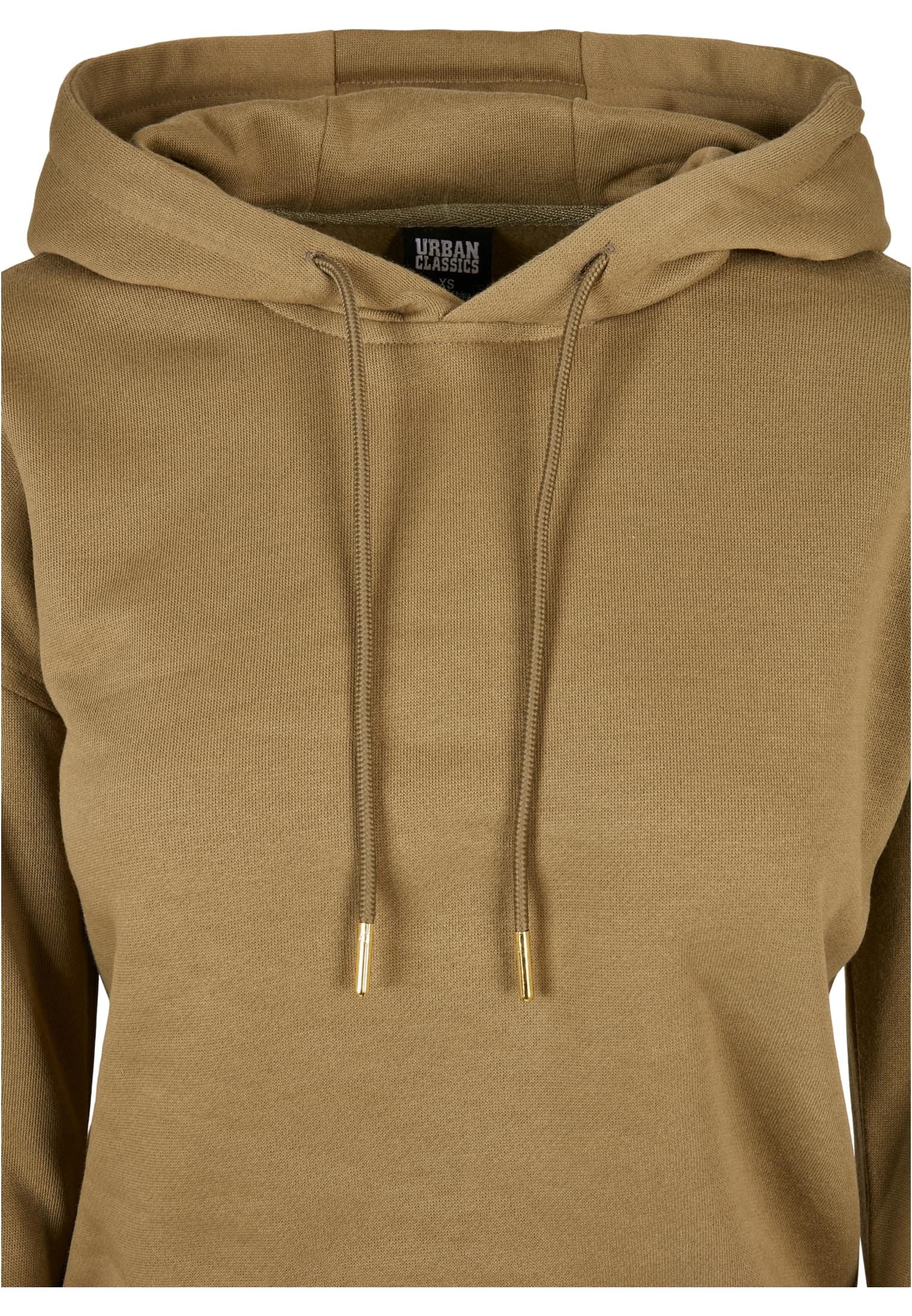 Ladies Hoody | tiniolive