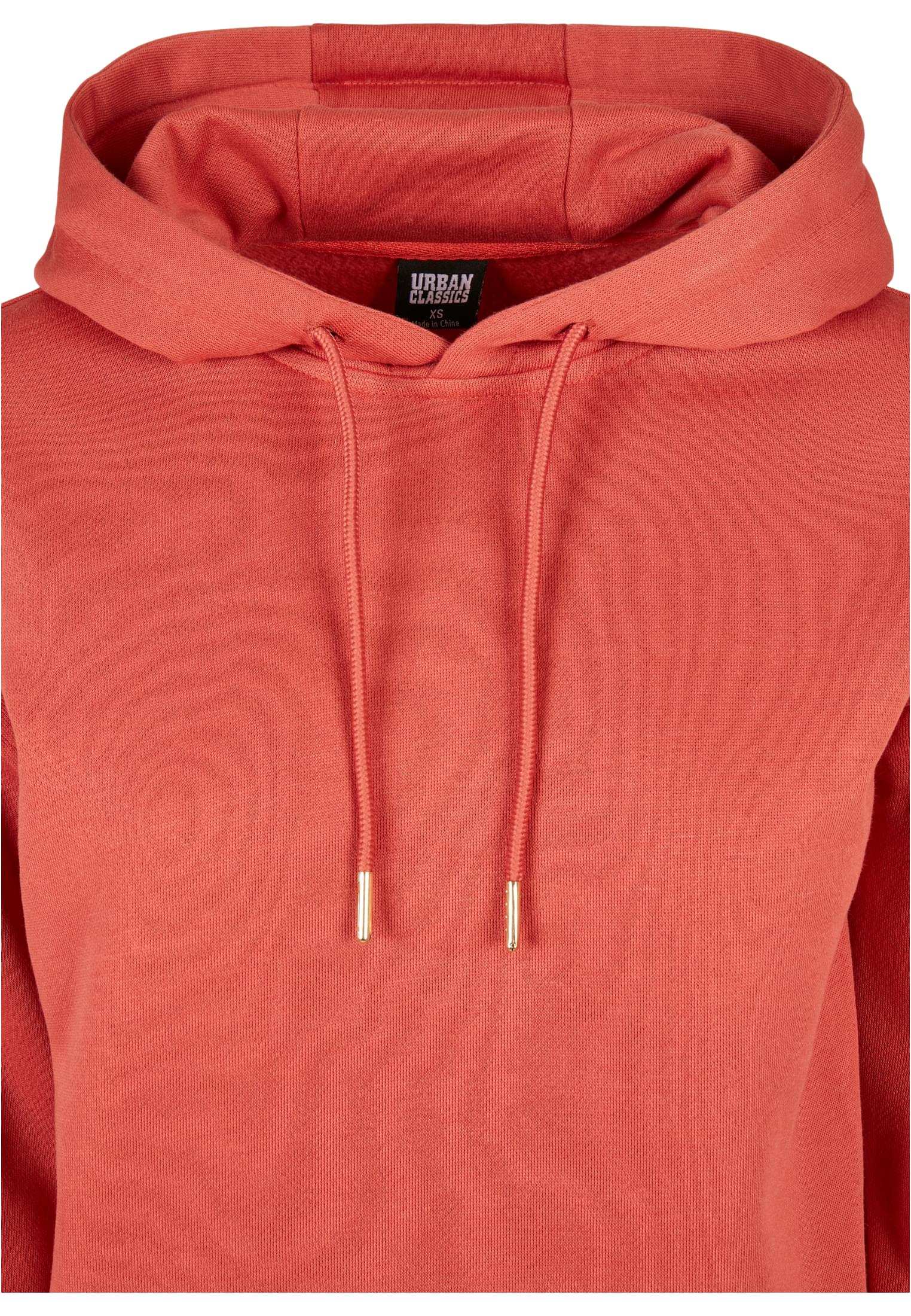 Ladies Hoody | redearth