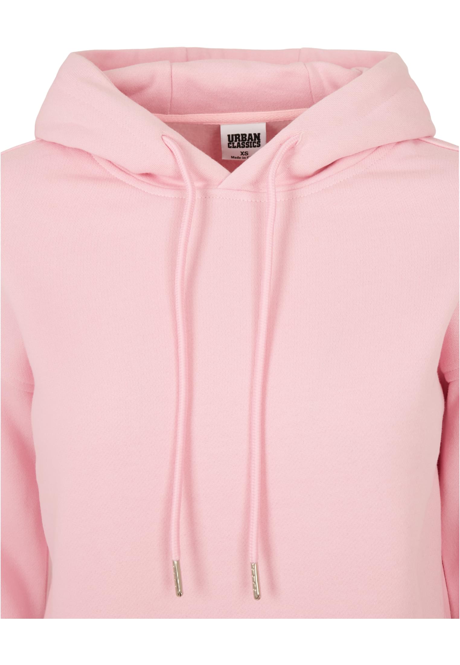 Ladies Hoody | girlypink