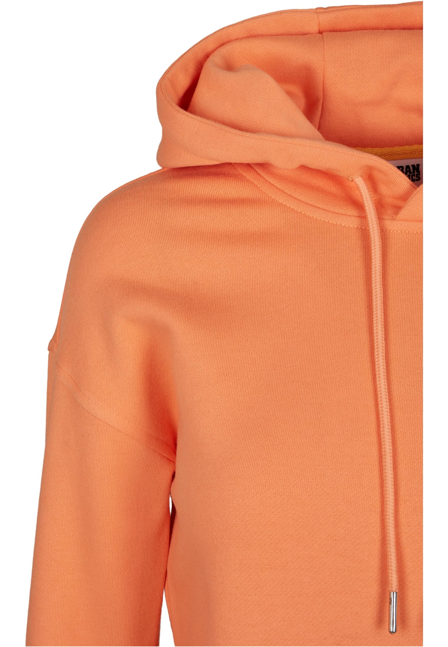 Ladies Hoody | papaya