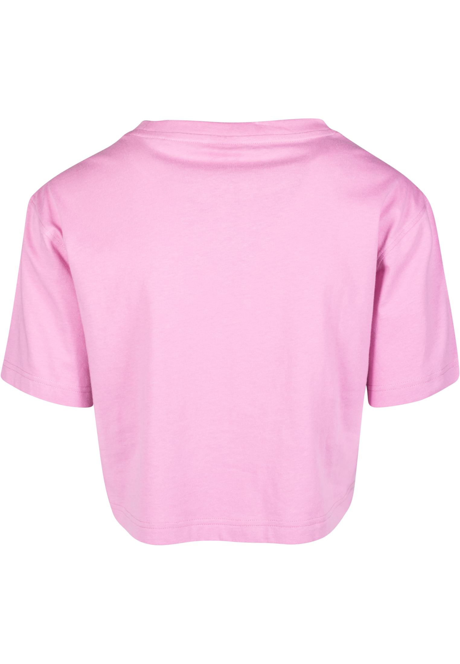 Ladies Short Oversized Tee | coolpink